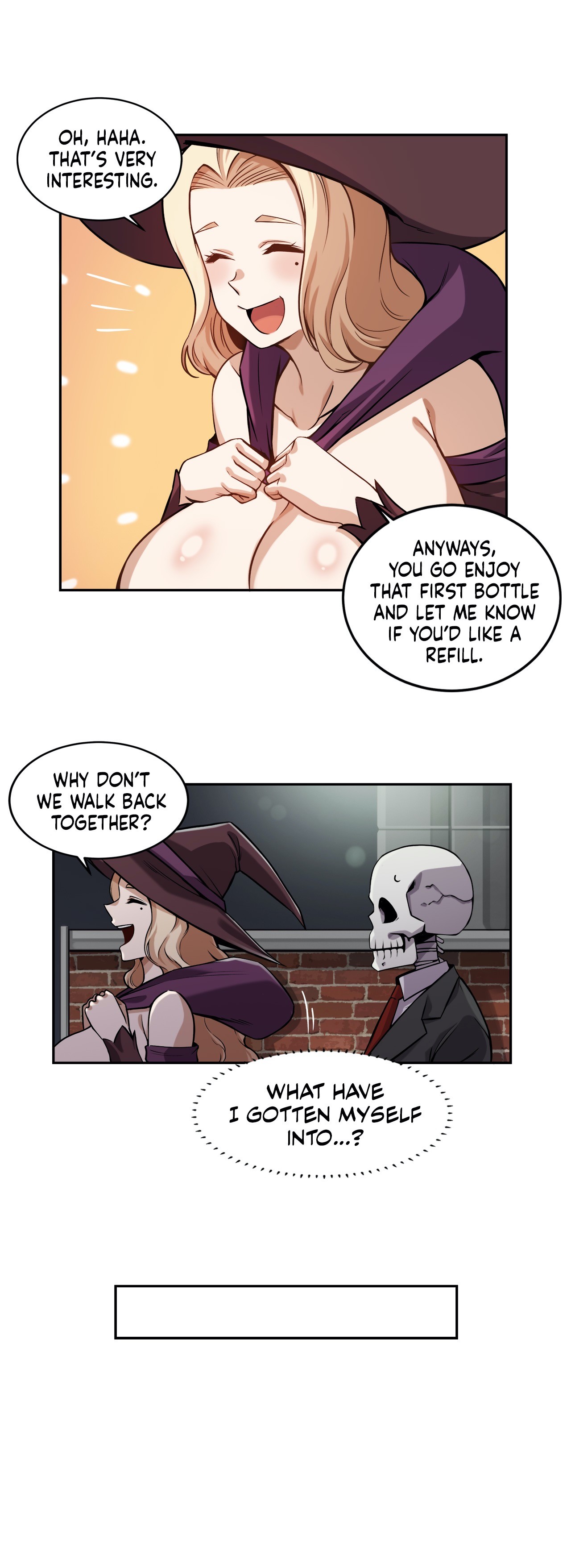 Zombie Girlfriend! Chapter 11 image 13