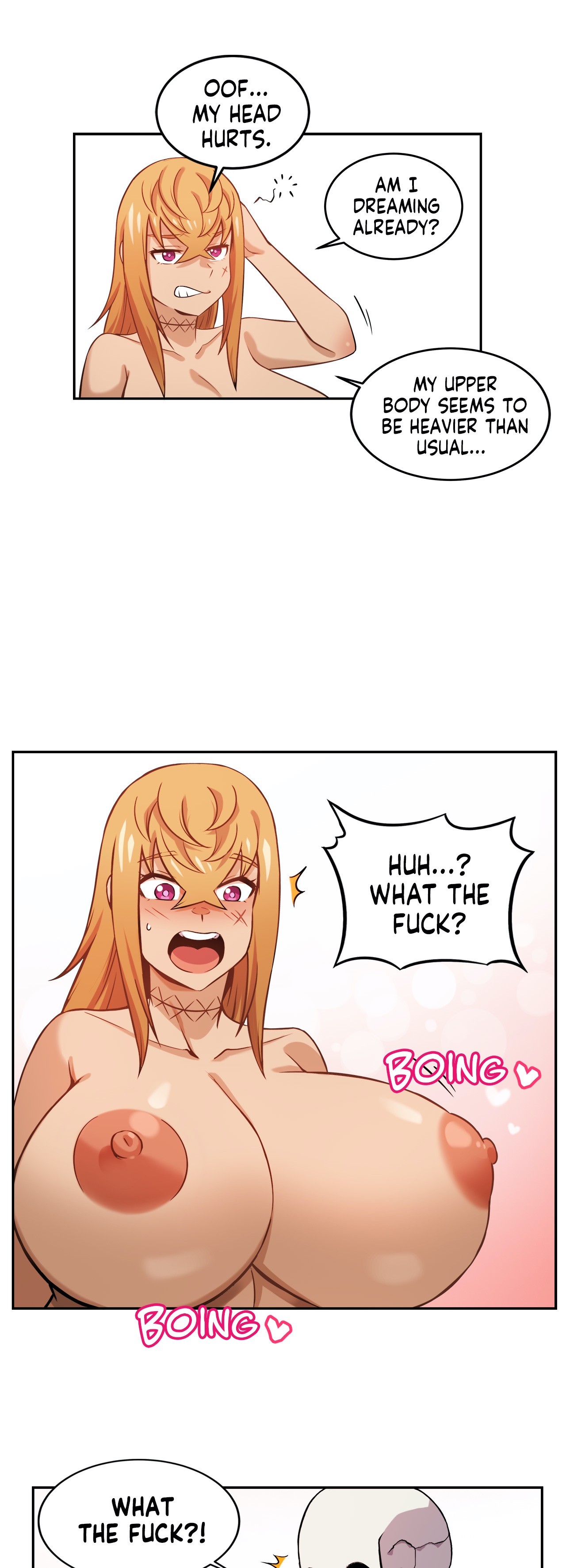 Zombie Girlfriend! Chapter 11 image 20