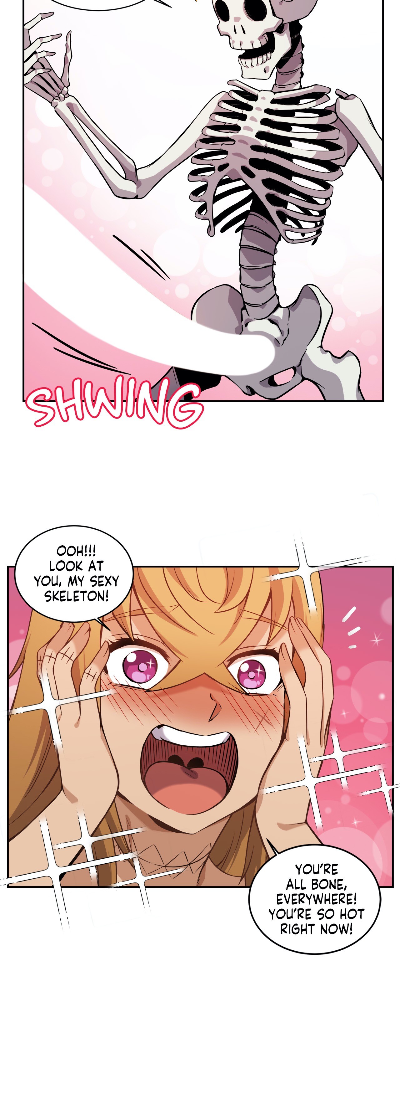 Zombie Girlfriend! Chapter 11 image 21