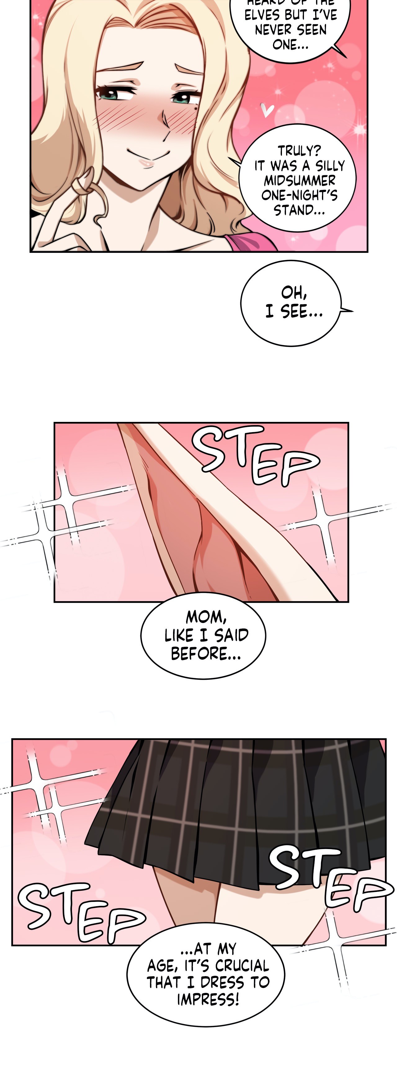 Zombie Girlfriend! Chapter 11 image 4