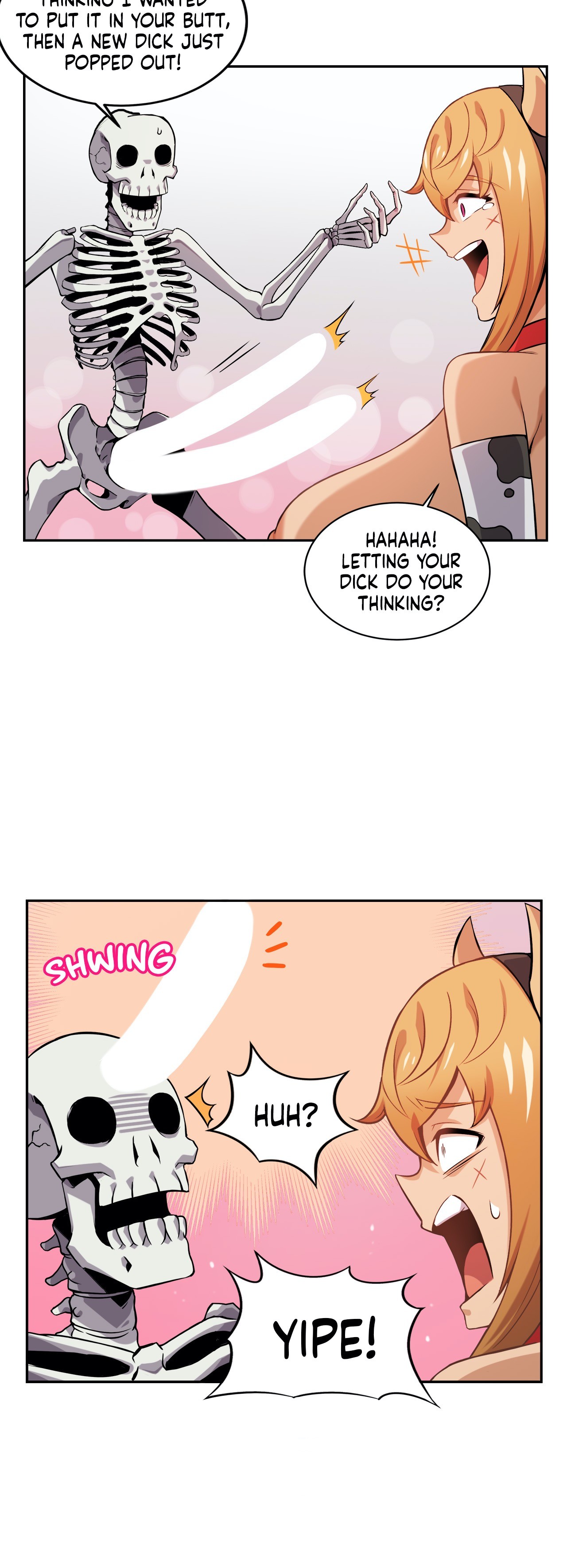 Zombie Girlfriend! Chapter 12 image 20