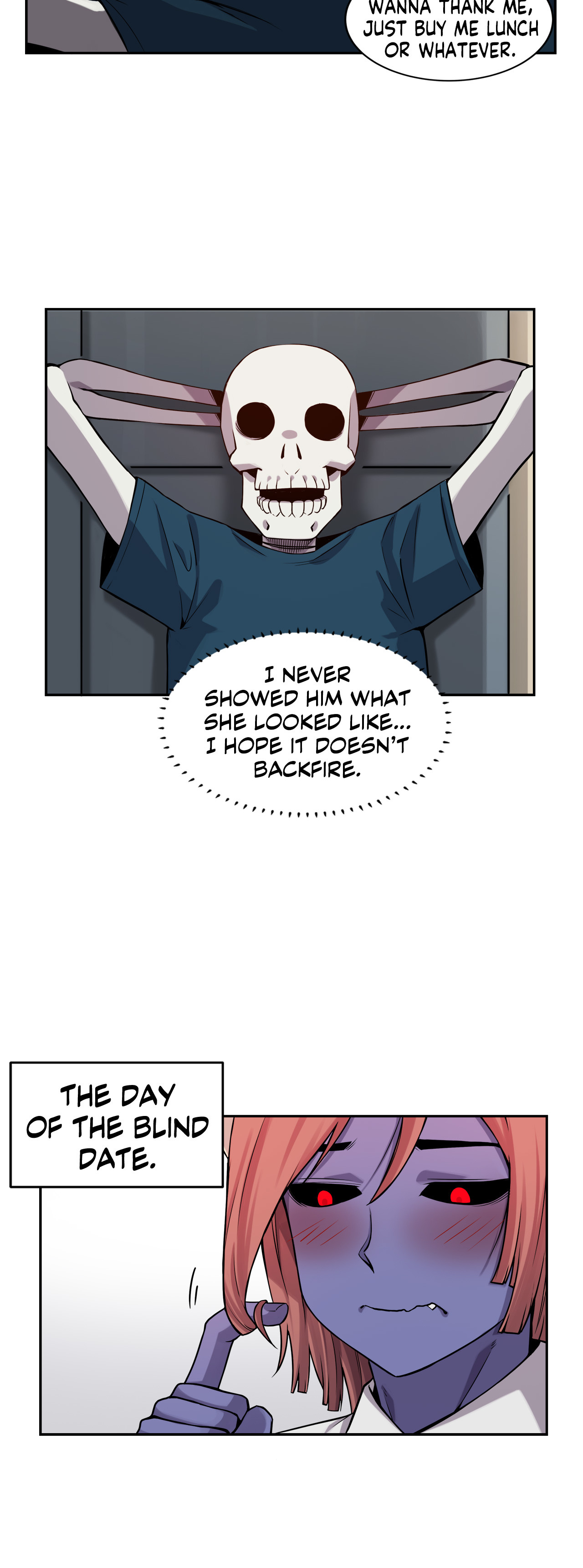 Zombie Girlfriend! Chapter 13 image 14