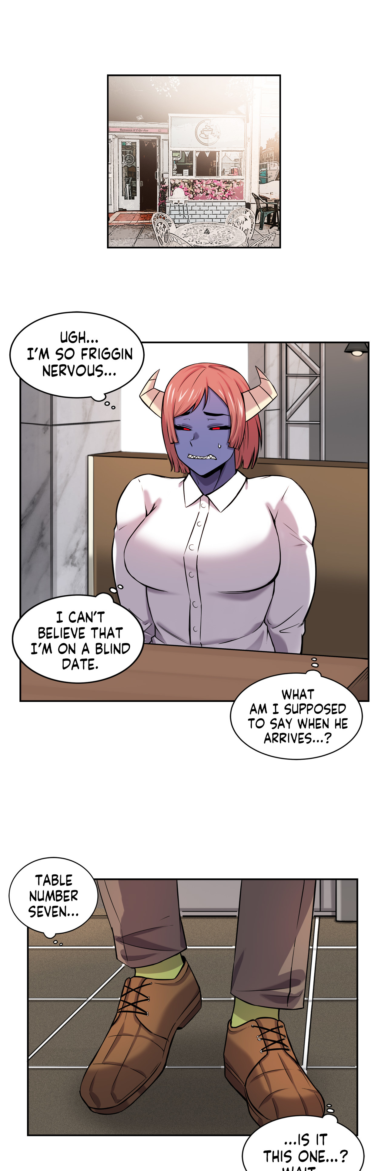 Zombie Girlfriend! Chapter 13 image 15