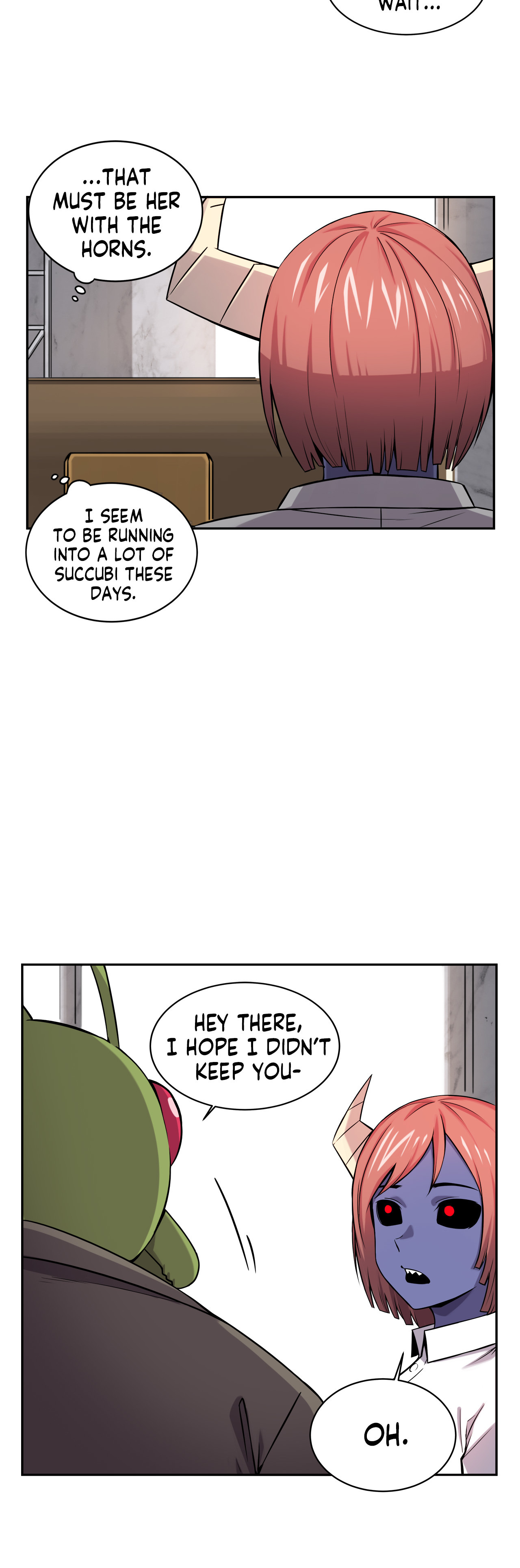 Zombie Girlfriend! Chapter 13 image 16