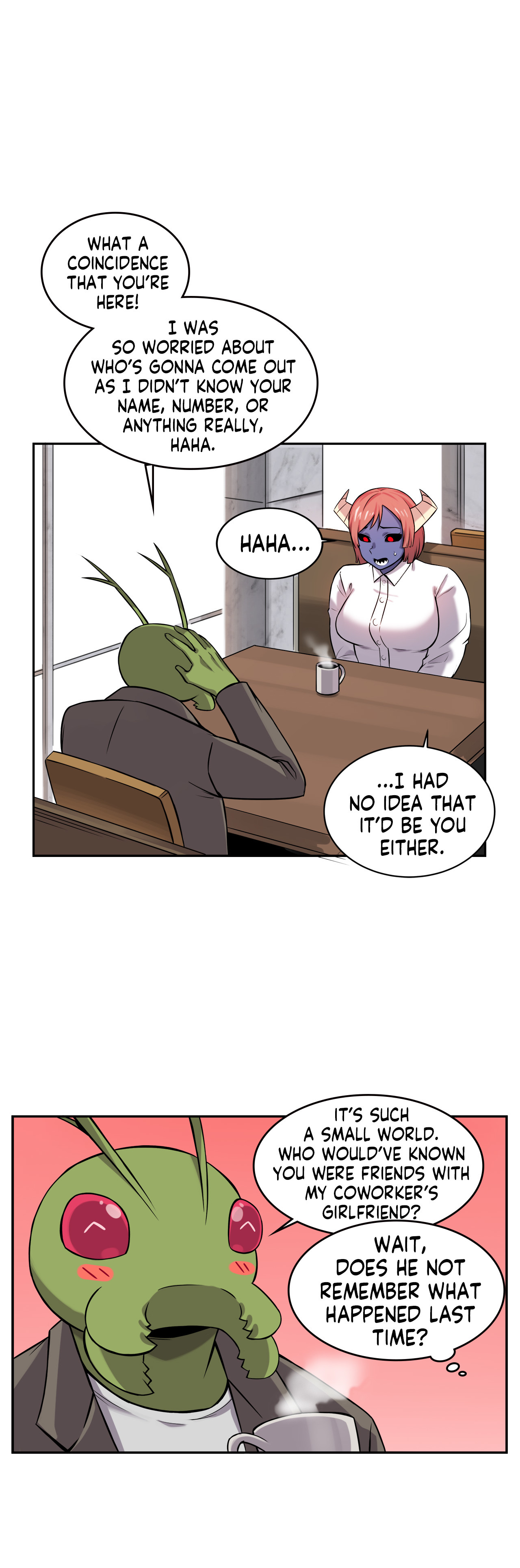 Zombie Girlfriend! Chapter 13 image 17