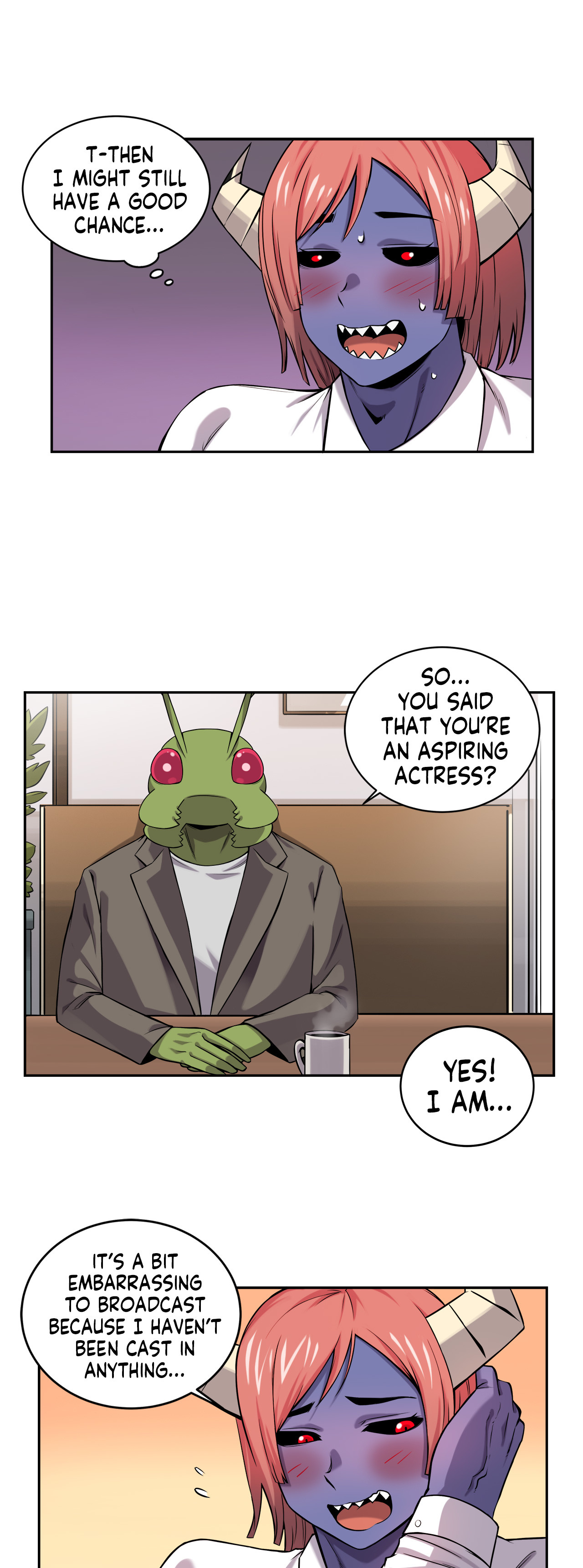 Zombie Girlfriend! Chapter 13 image 18