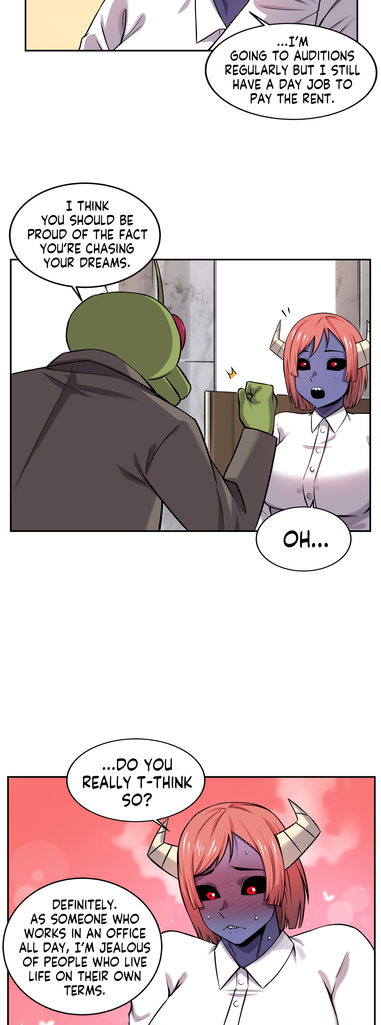 Zombie Girlfriend! Chapter 13 image 19