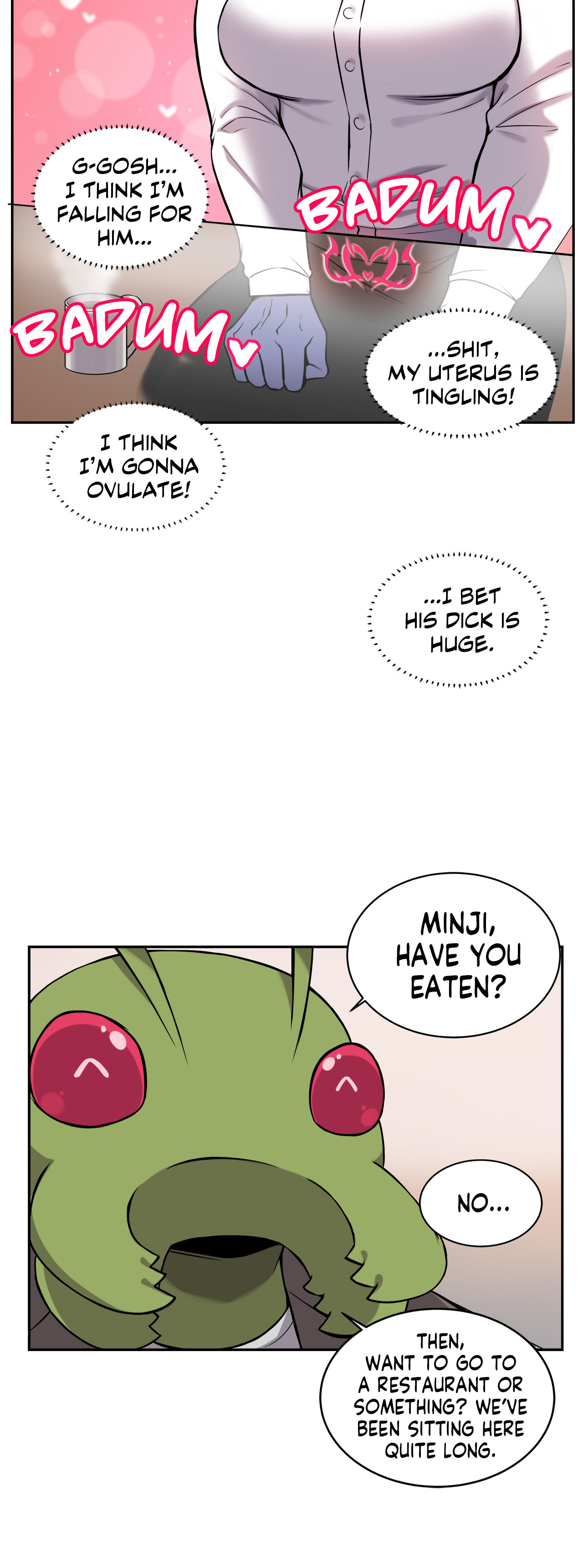 Zombie Girlfriend! Chapter 13 image 20