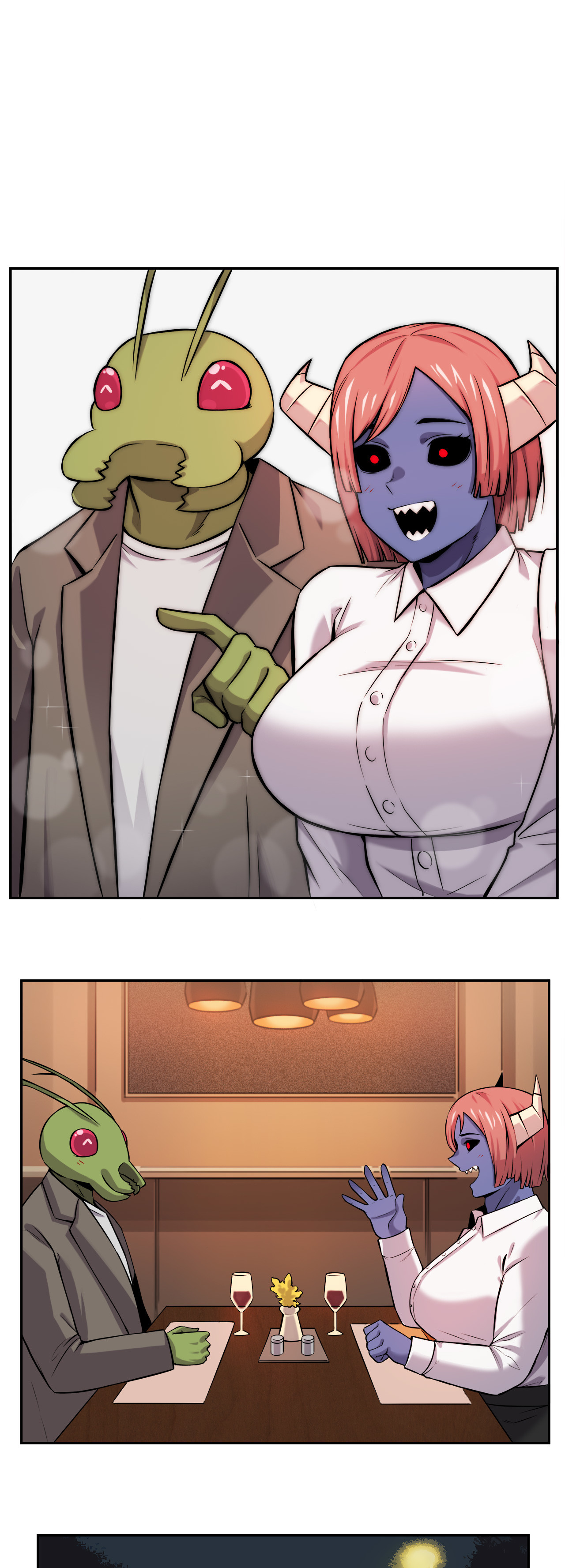 Zombie Girlfriend! Chapter 13 image 21