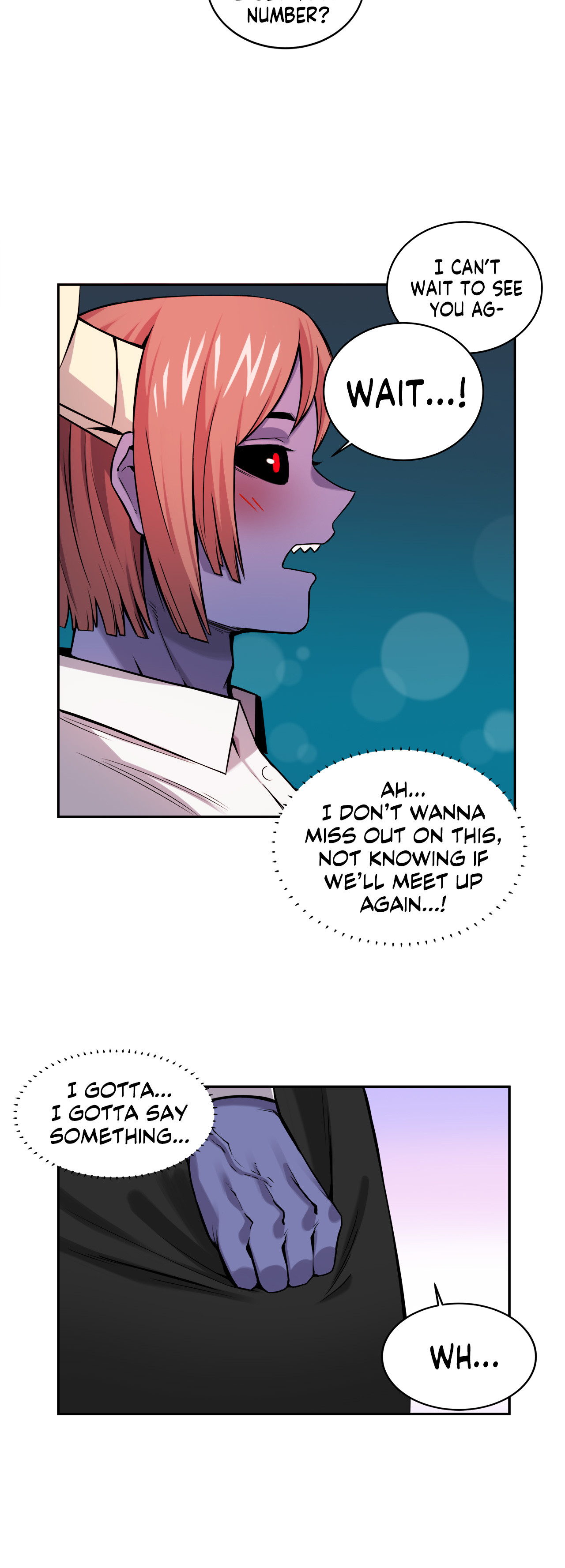 Zombie Girlfriend! Chapter 13 image 23