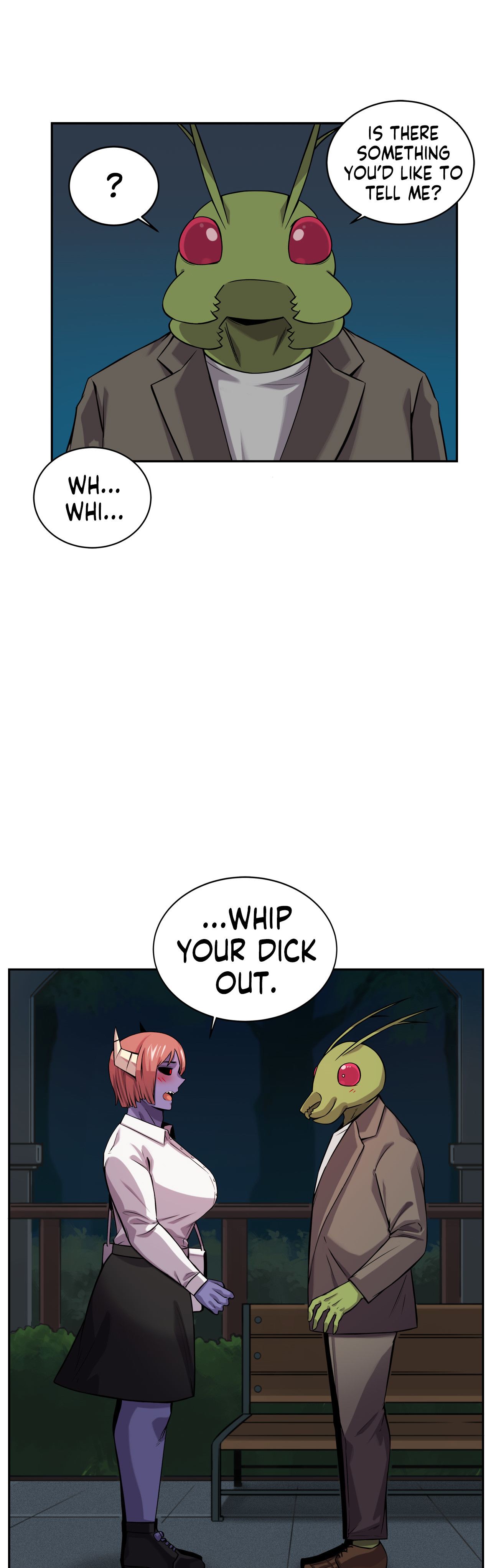Zombie Girlfriend! Chapter 13 image 24
