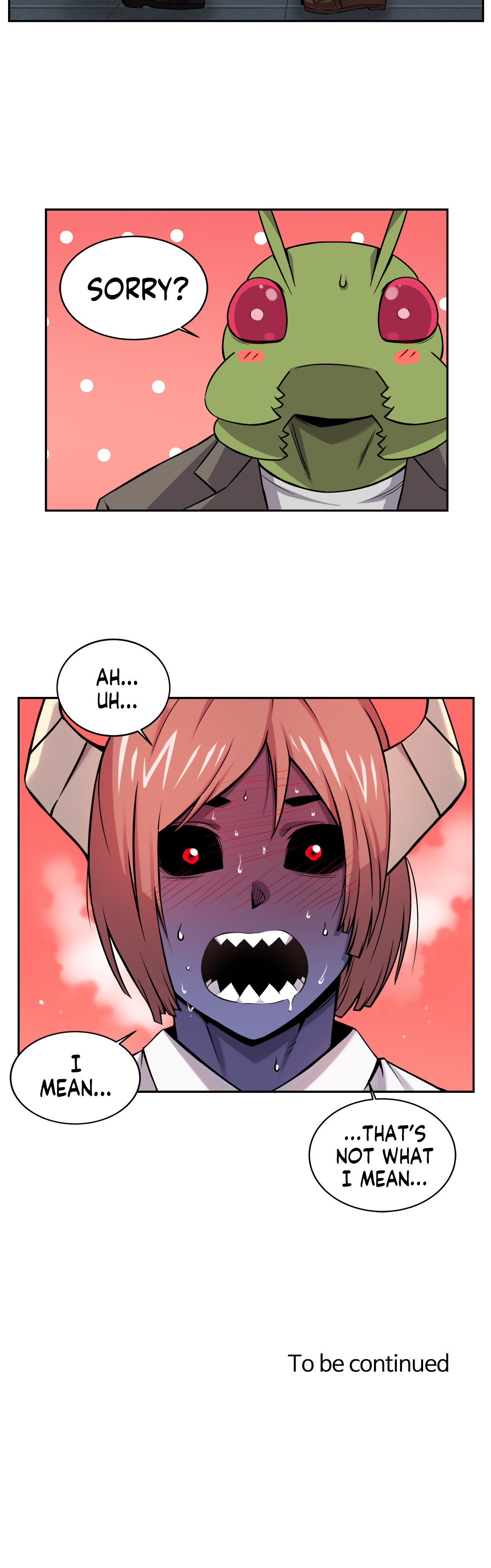 Zombie Girlfriend! Chapter 13 image 25