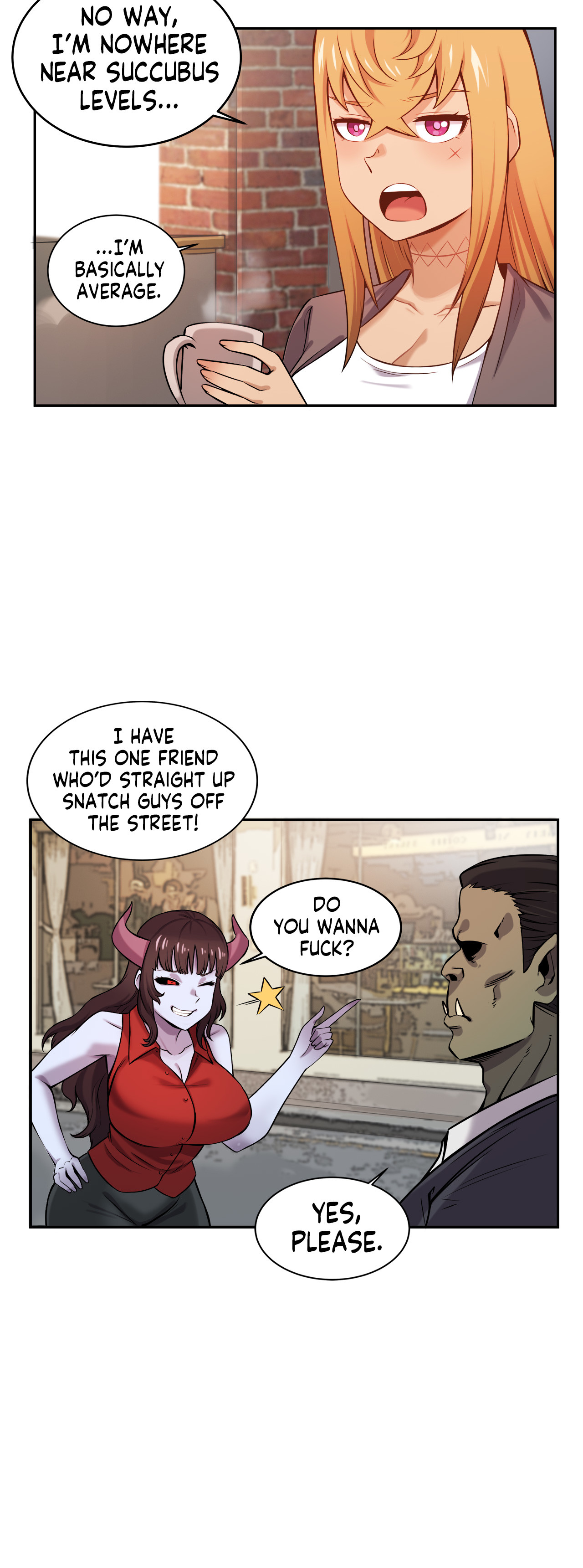 Zombie Girlfriend! Chapter 13 image 2