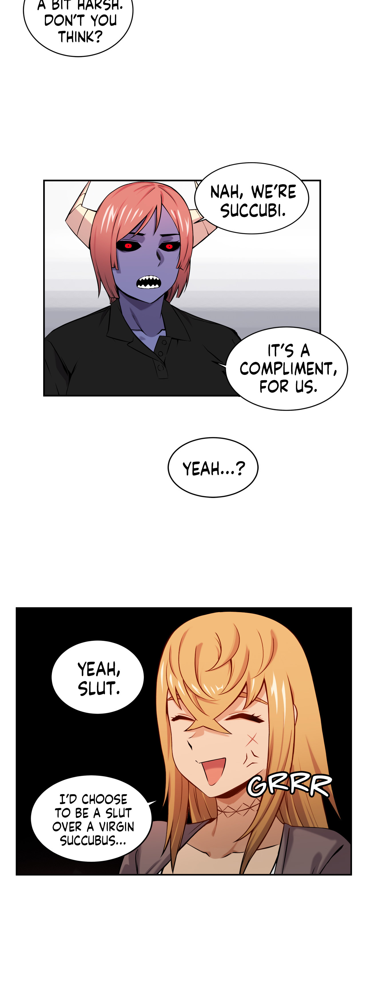 Zombie Girlfriend! Chapter 13 image 4