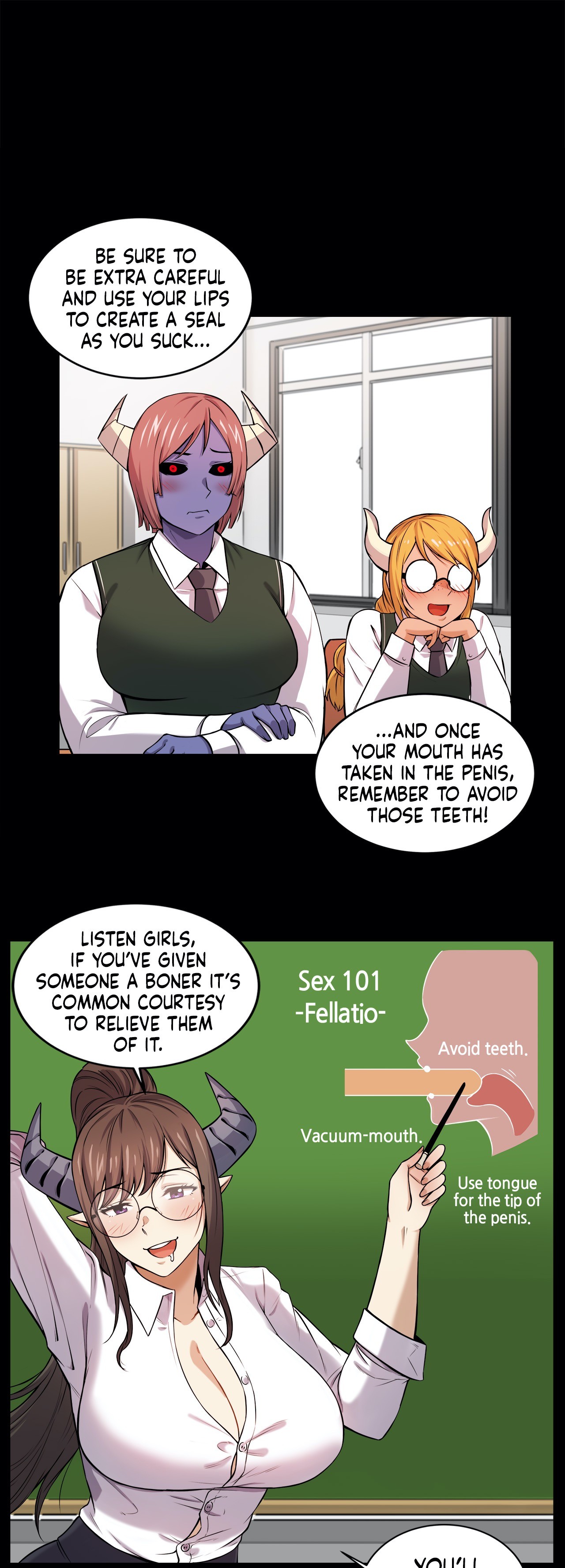 Zombie Girlfriend! Chapter 14 image 9