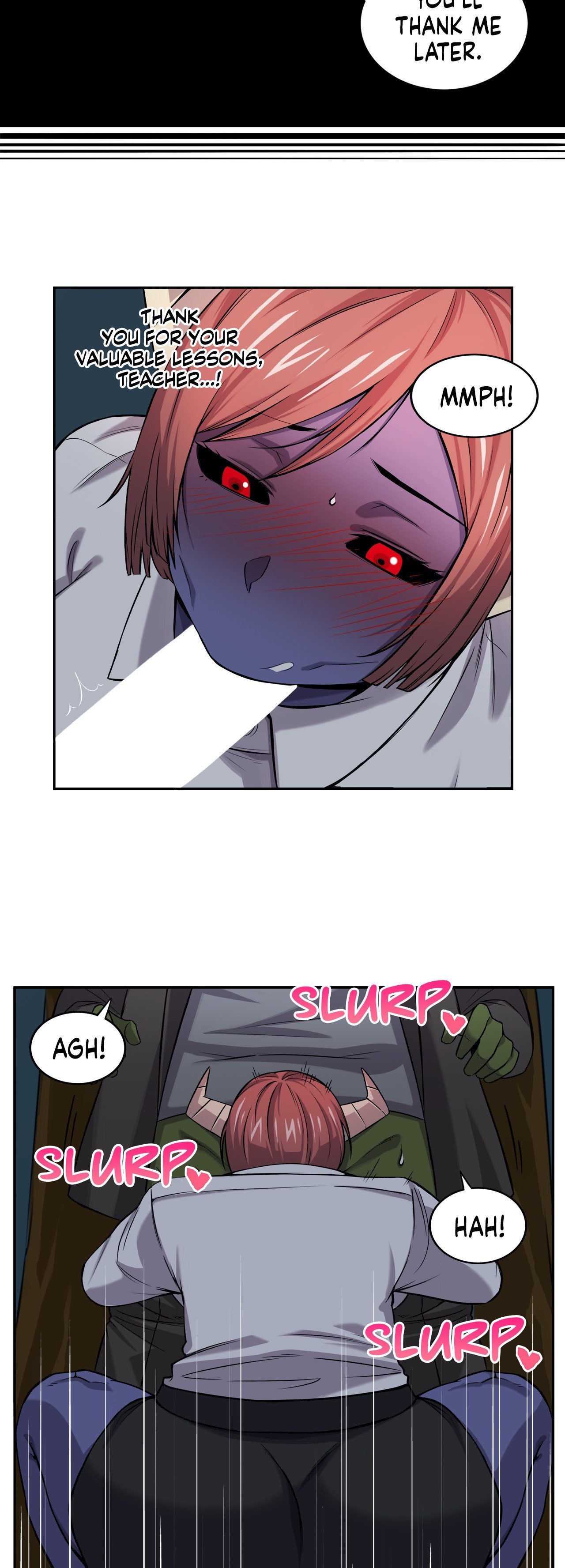 Zombie Girlfriend! Chapter 14 image 10
