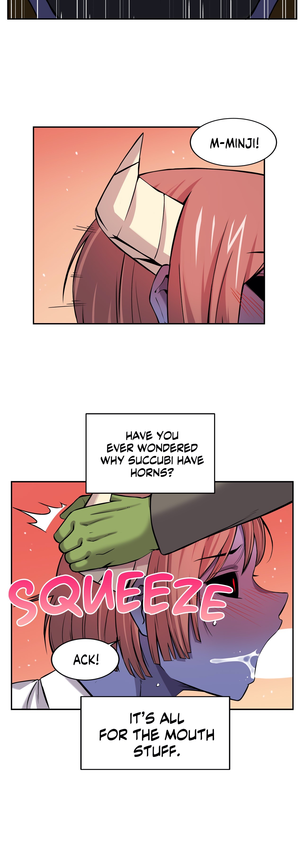 Zombie Girlfriend! Chapter 14 image 11