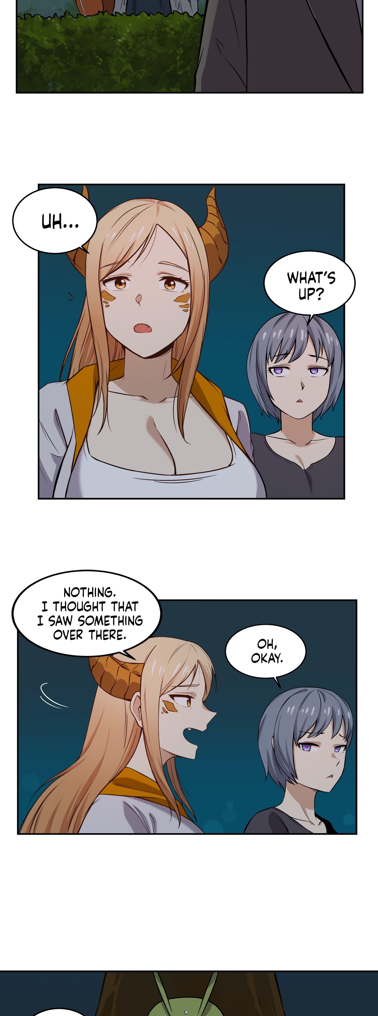 Zombie Girlfriend! Chapter 14 image 13