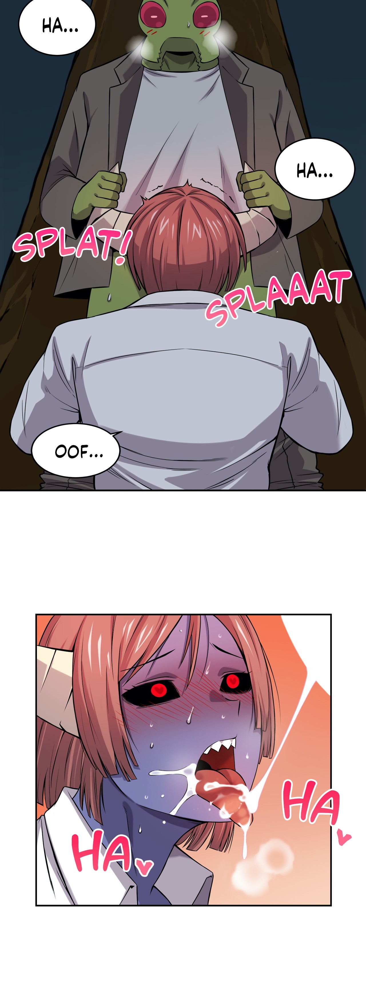 Zombie Girlfriend! Chapter 14 image 14