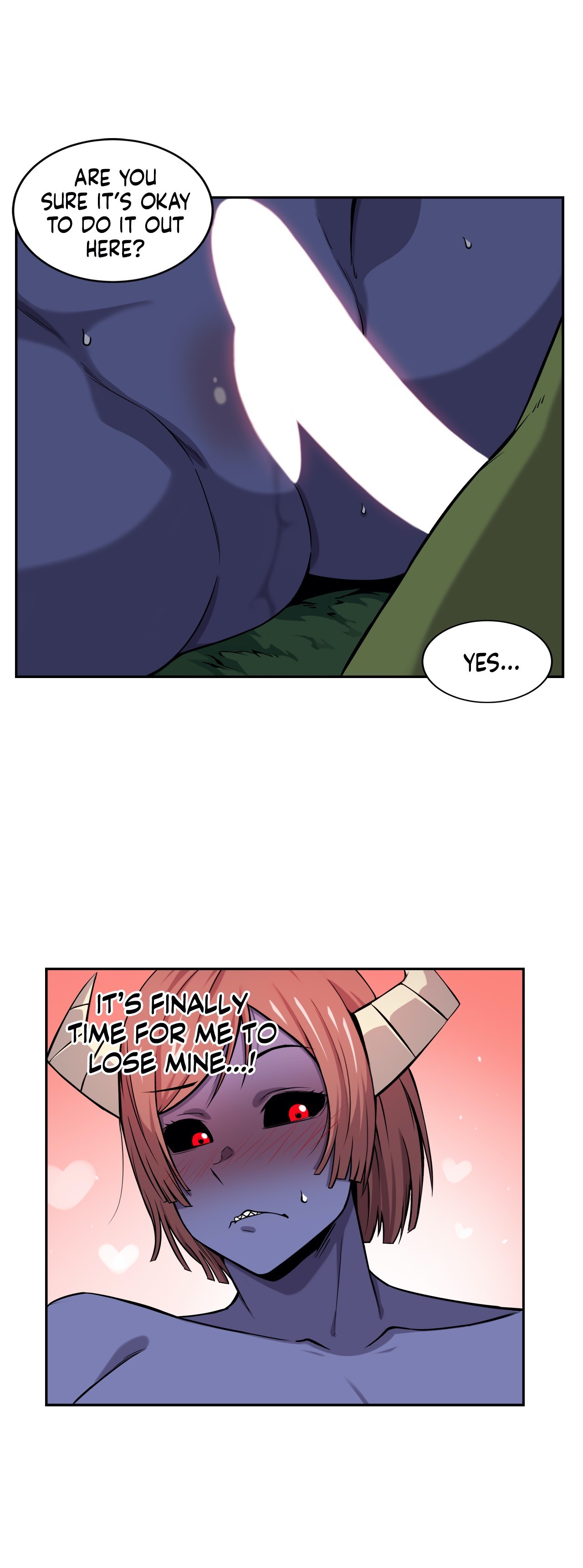 Zombie Girlfriend! Chapter 14 image 17