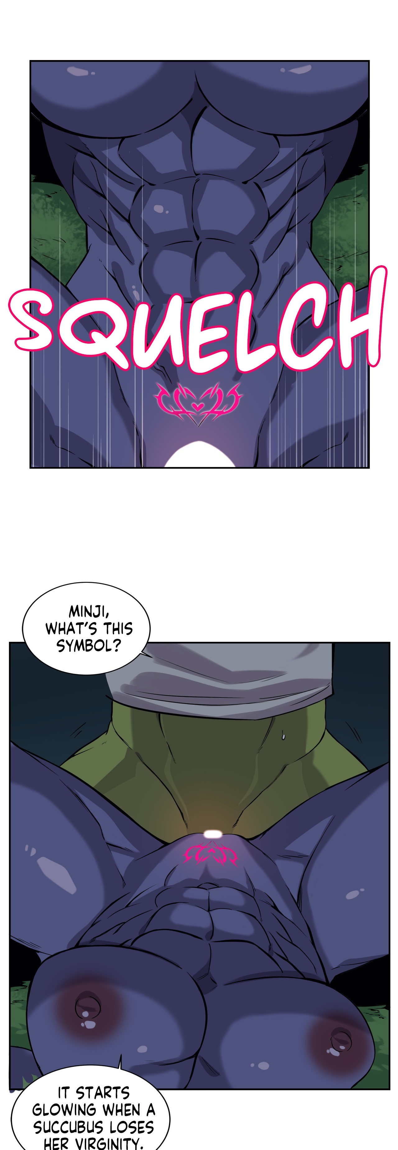 Zombie Girlfriend! Chapter 14 image 18