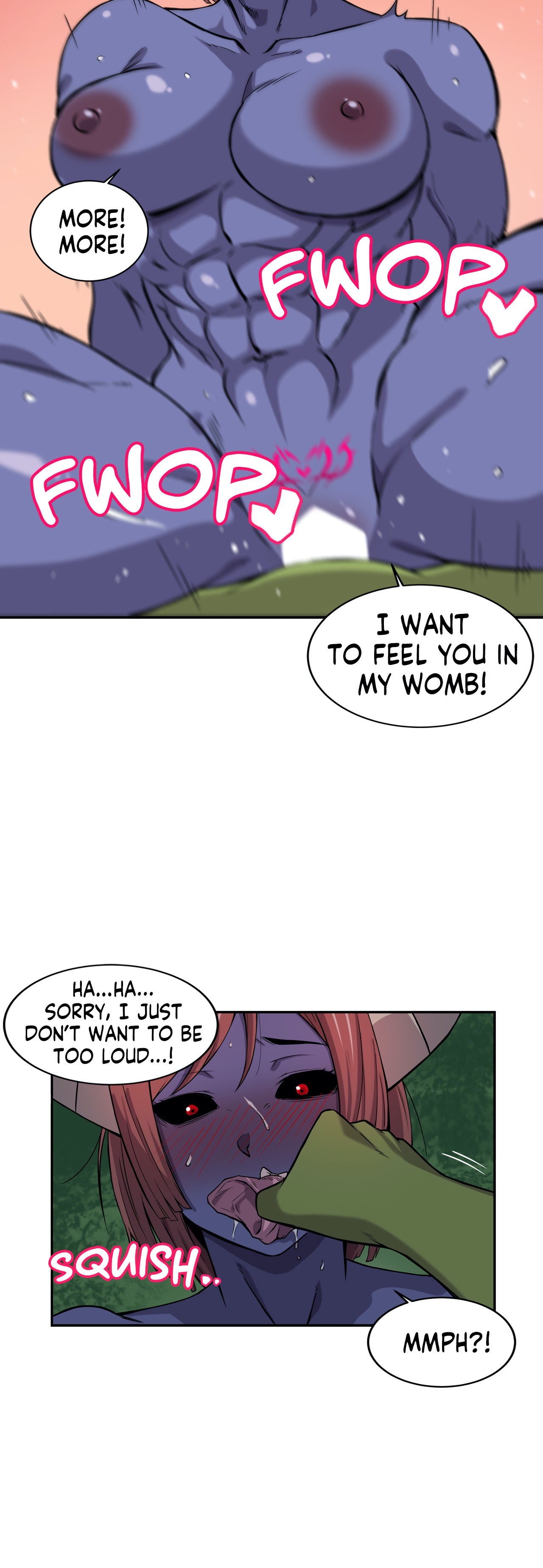 Zombie Girlfriend! Chapter 14 image 20
