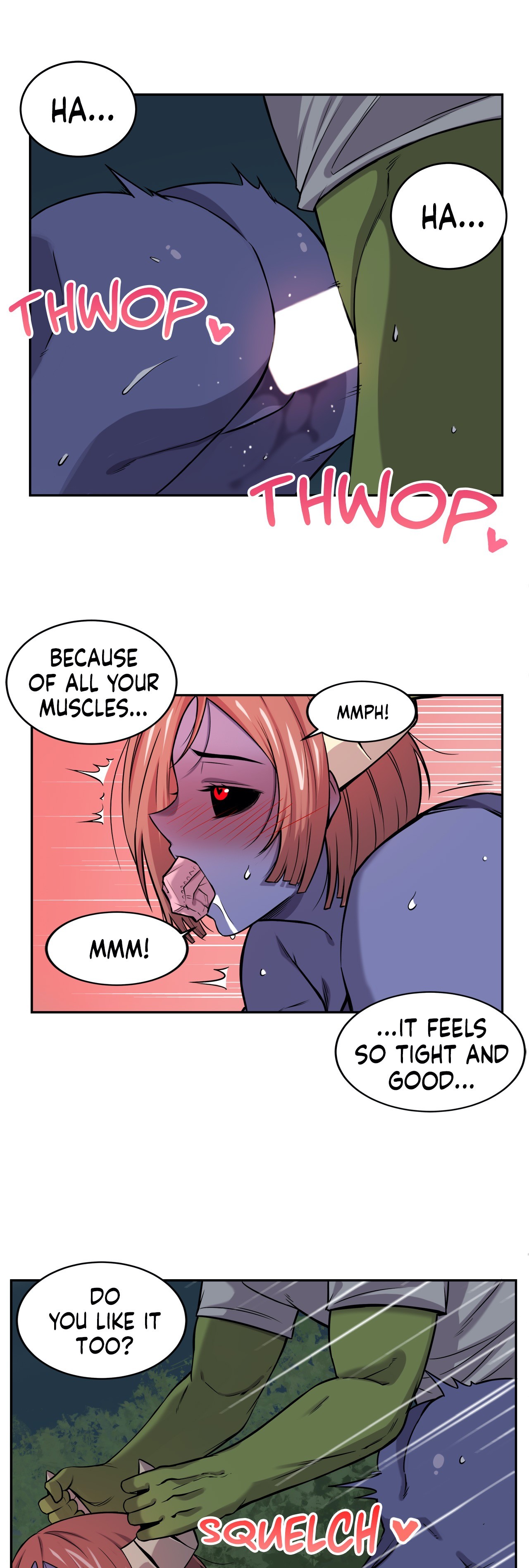 Zombie Girlfriend! Chapter 14 image 21