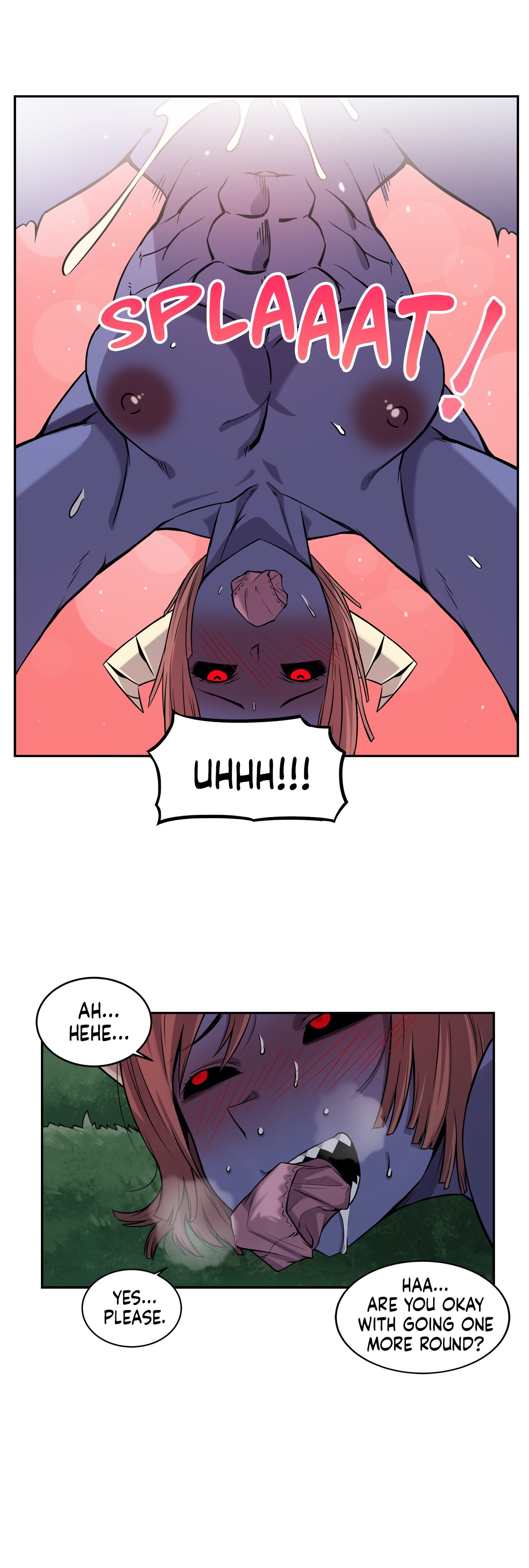 Zombie Girlfriend! Chapter 14 image 23