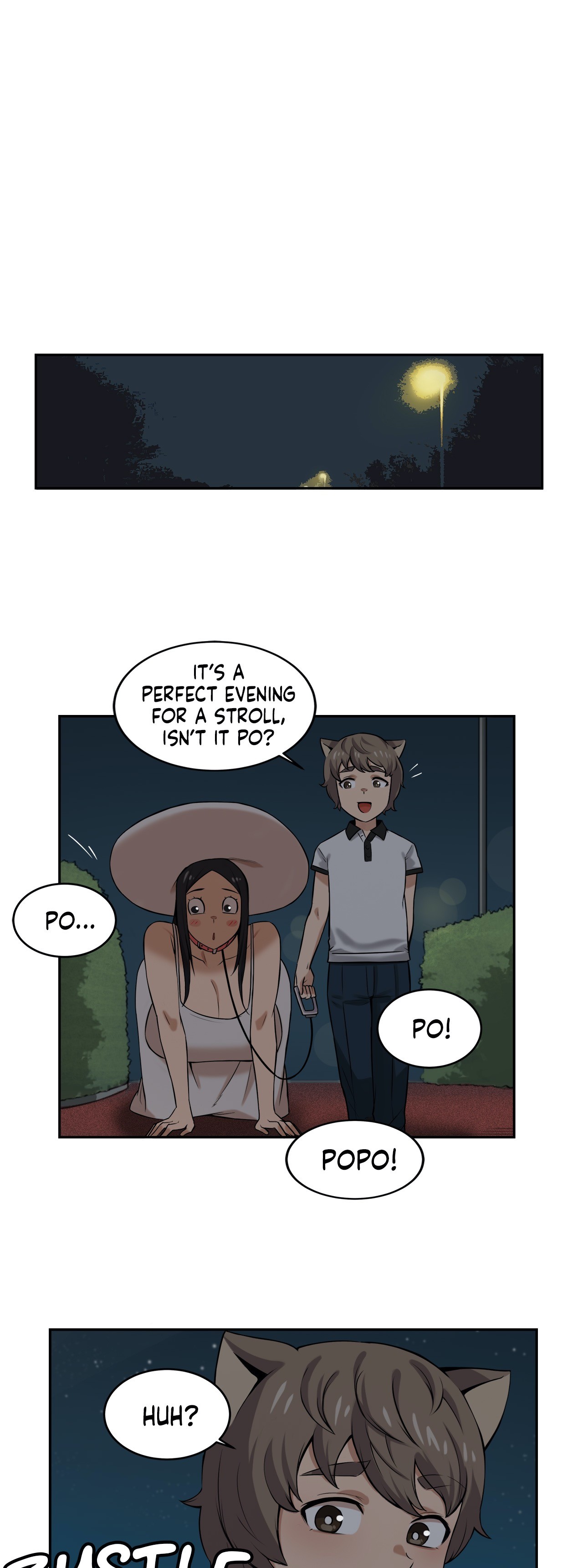 Zombie Girlfriend! Chapter 14 image 24