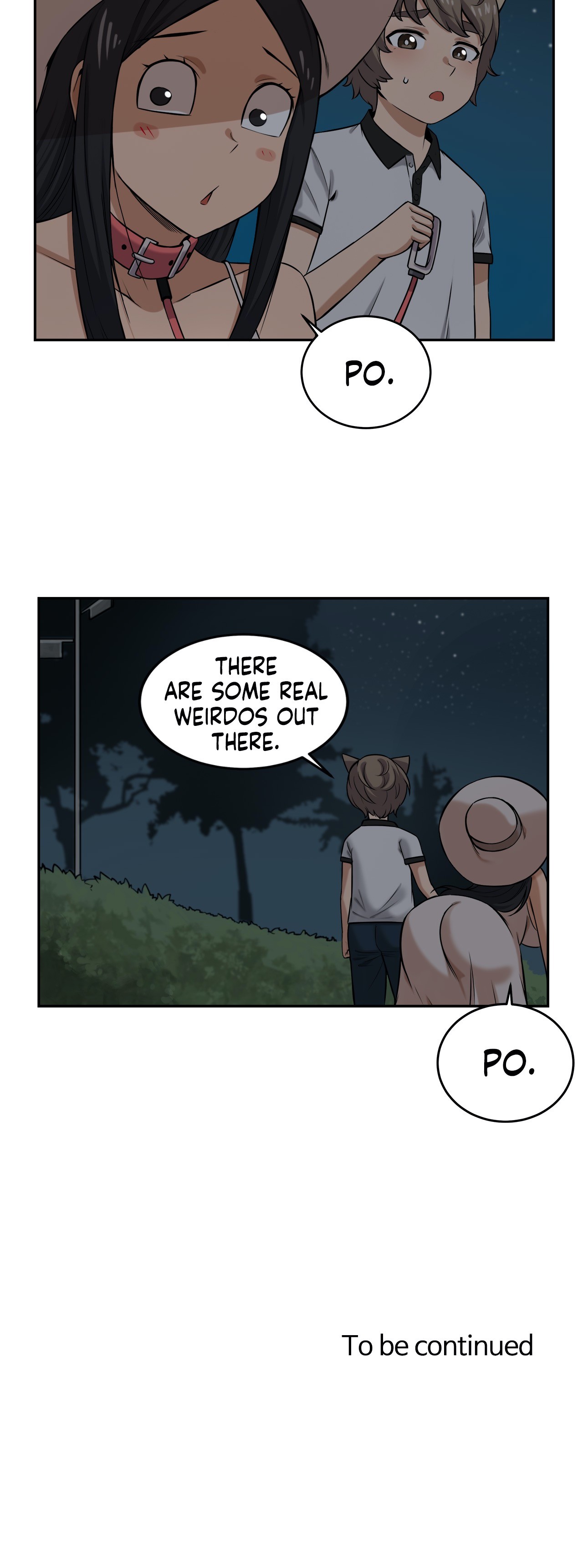 Zombie Girlfriend! Chapter 14 image 26