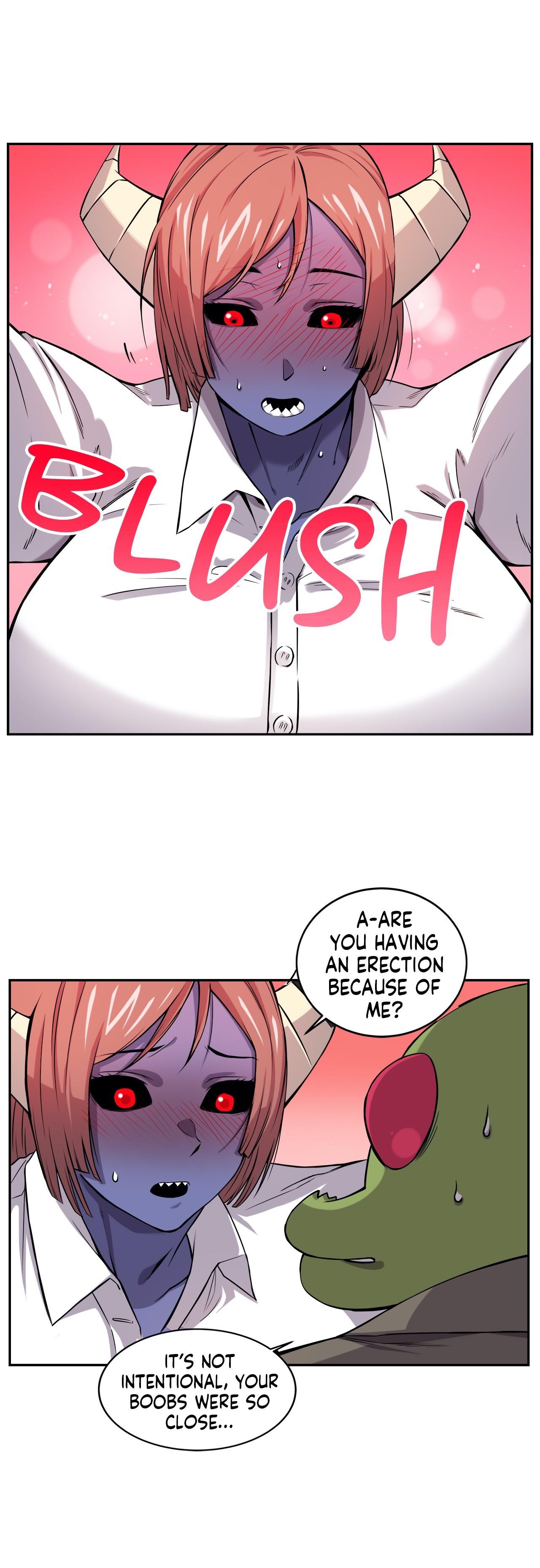 Zombie Girlfriend! Chapter 14 image 5