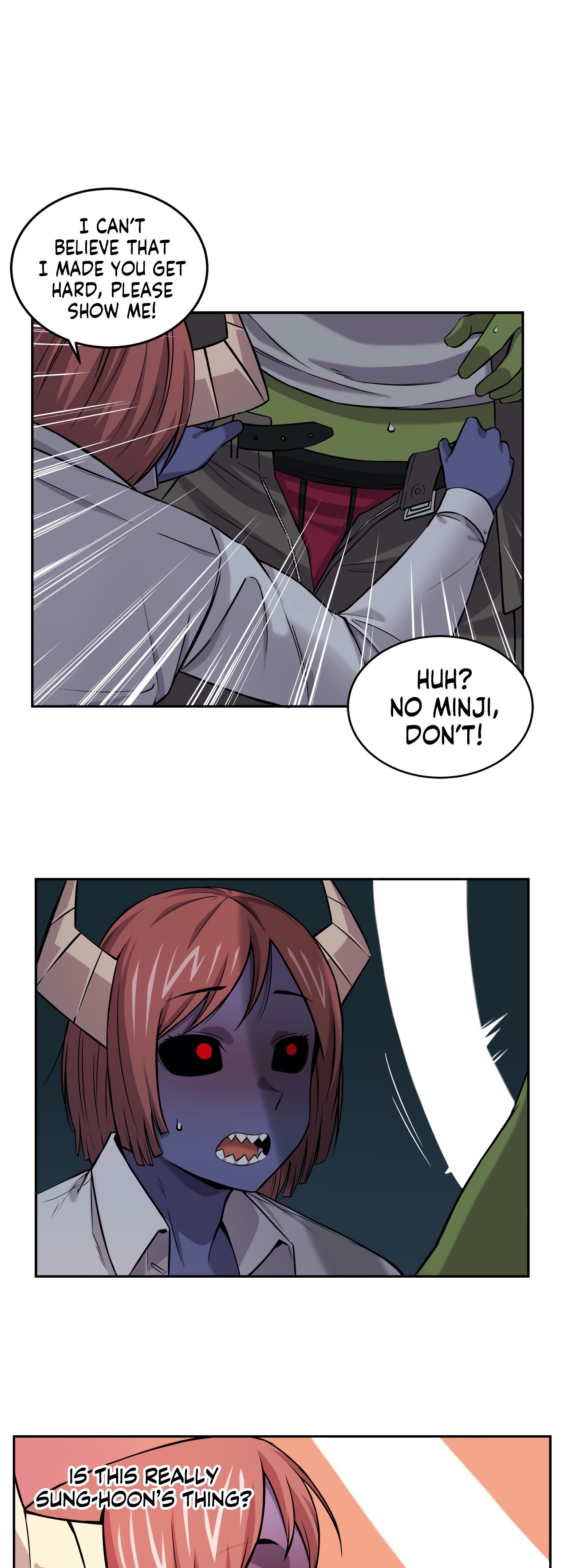 Zombie Girlfriend! Chapter 14 image 6