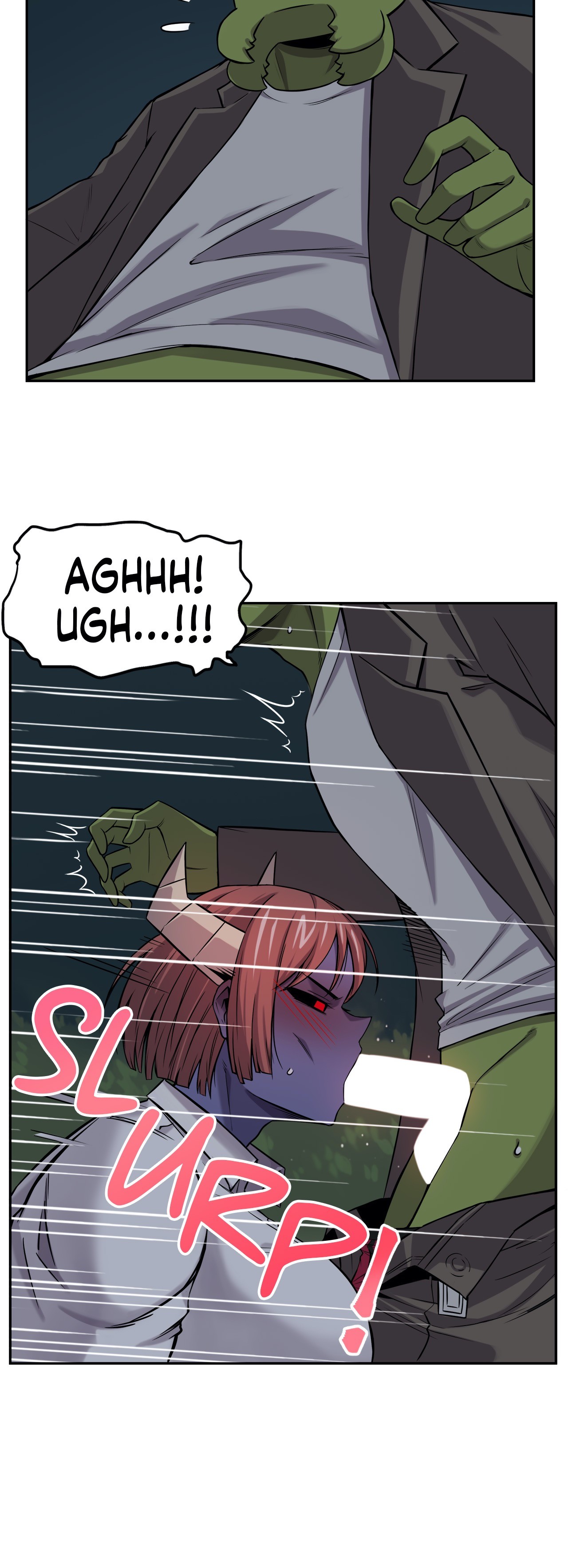 Zombie Girlfriend! Chapter 14 image 8