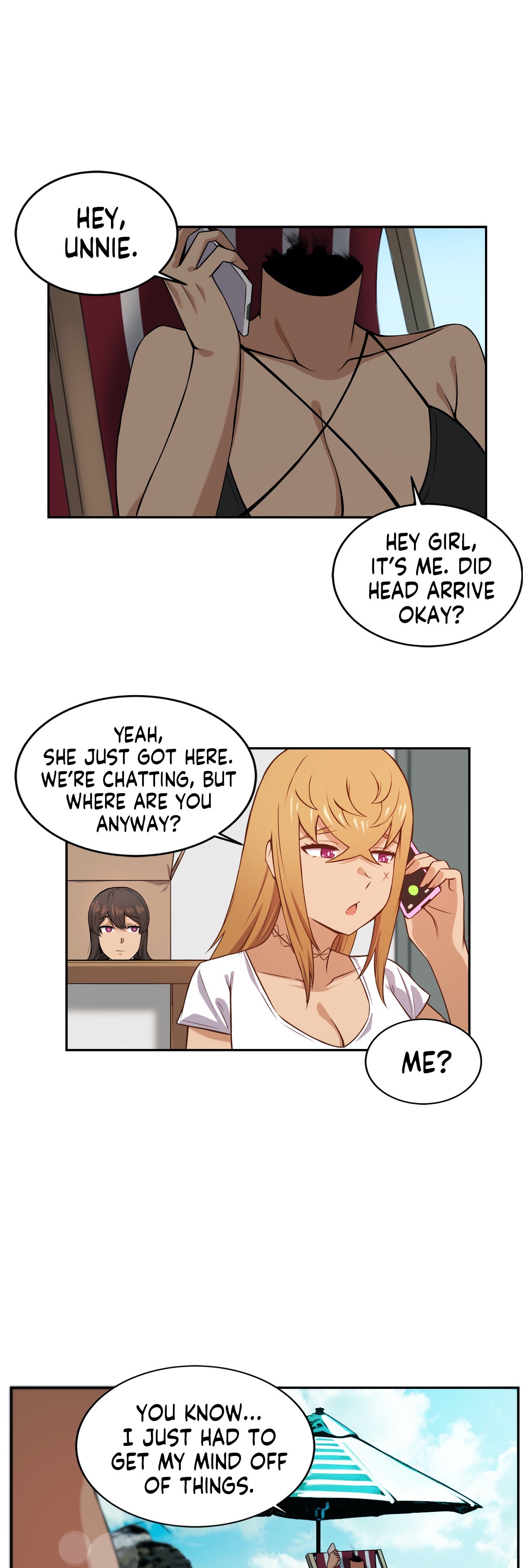 Zombie Girlfriend! Chapter 15 image 9