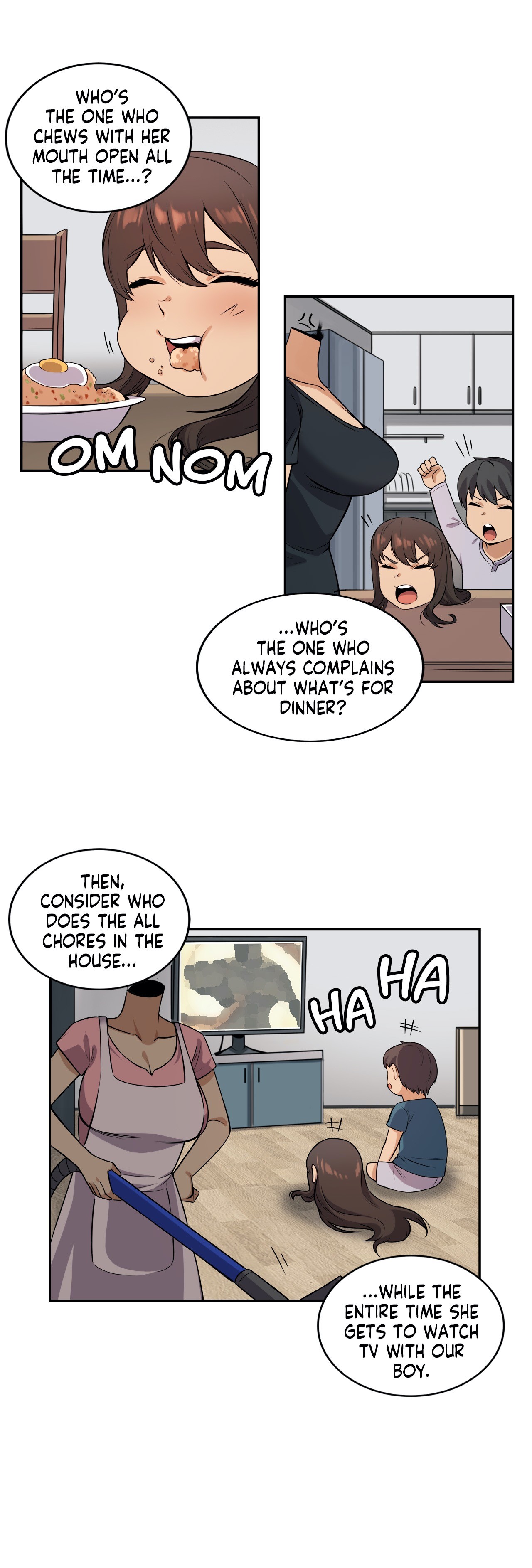 Zombie Girlfriend! Chapter 15 image 11