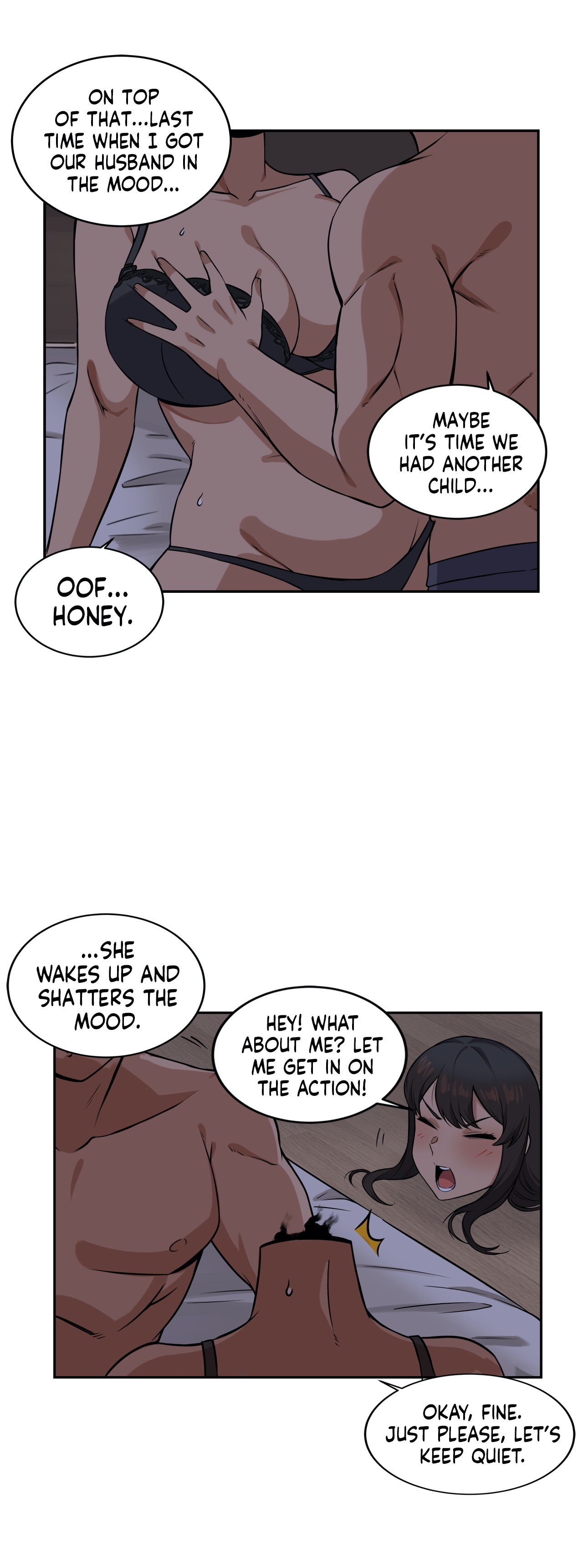 Zombie Girlfriend! Chapter 15 image 12