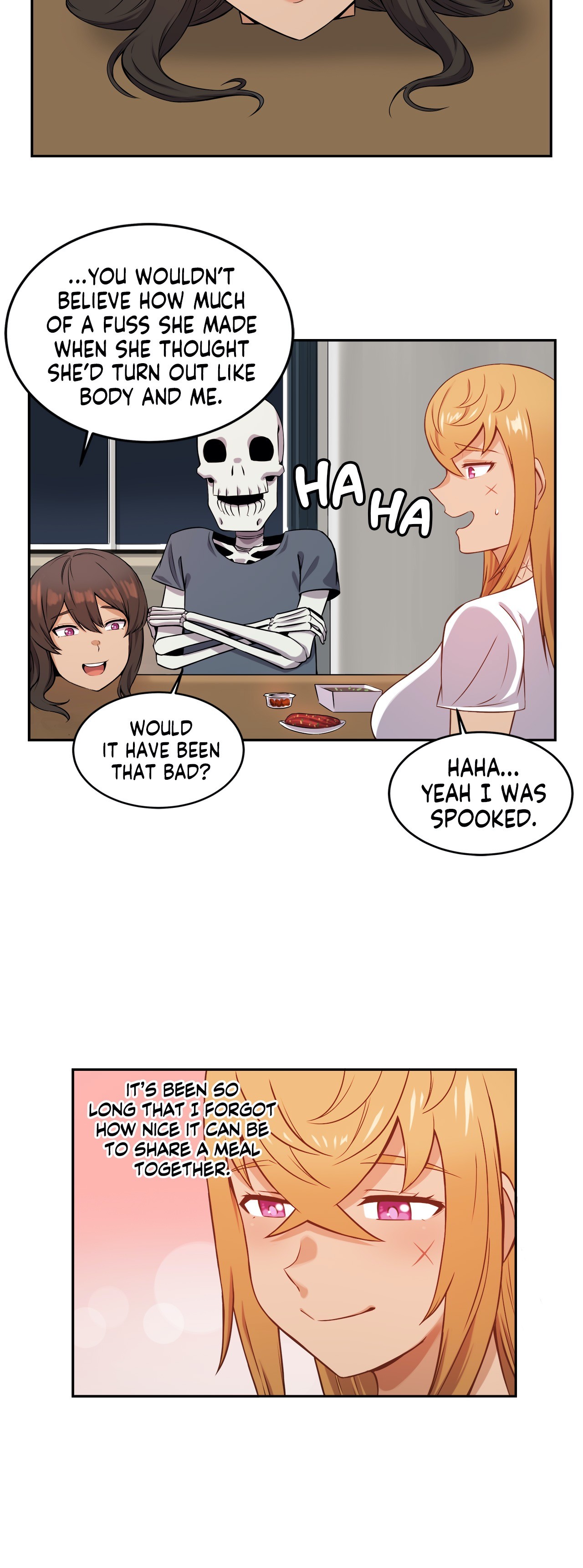 Zombie Girlfriend! Chapter 15 image 17
