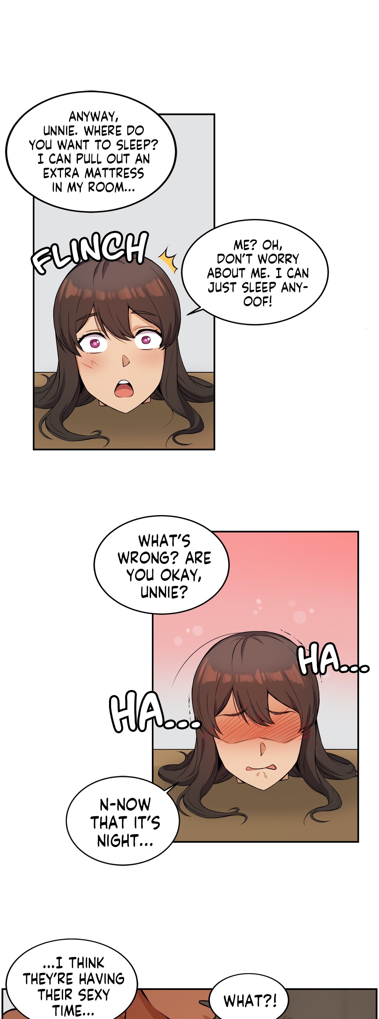 Zombie Girlfriend! Chapter 15 image 18