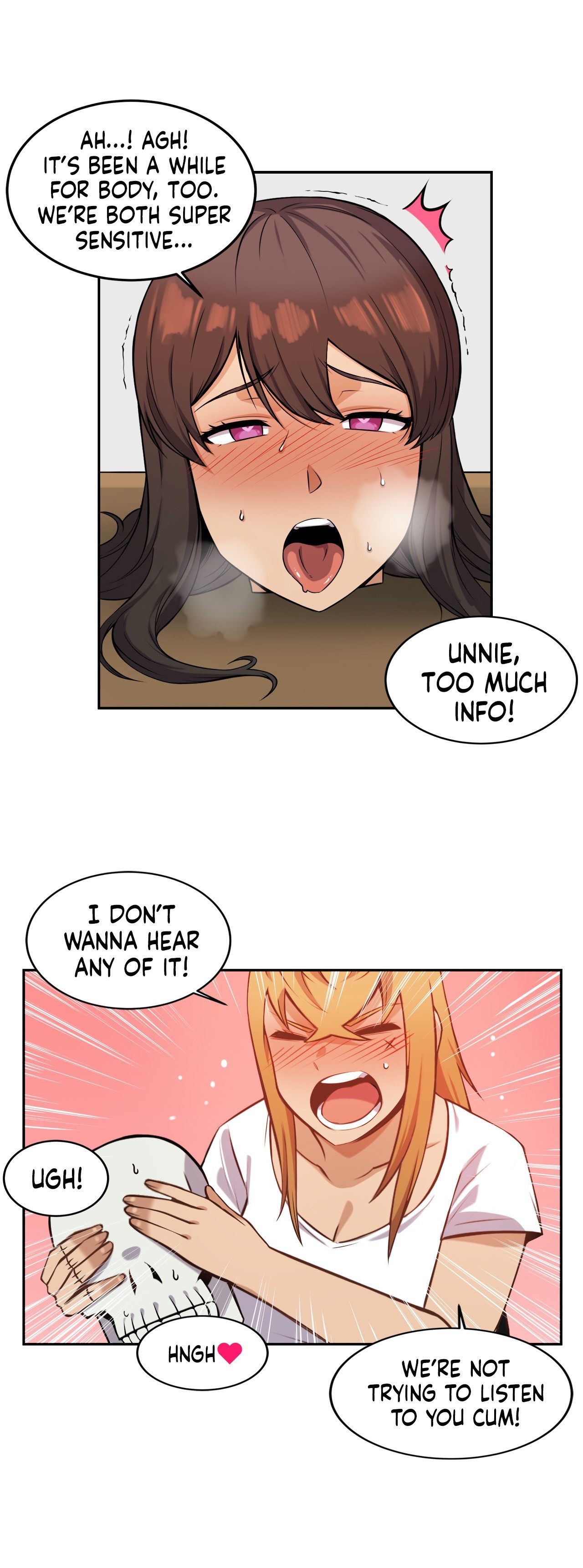 Zombie Girlfriend! Chapter 15 image 21