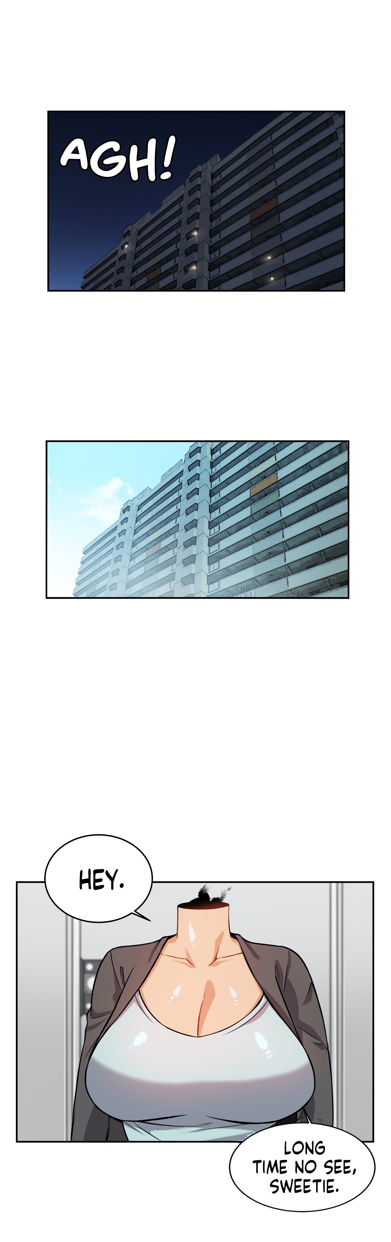 Zombie Girlfriend! Chapter 15 image 24