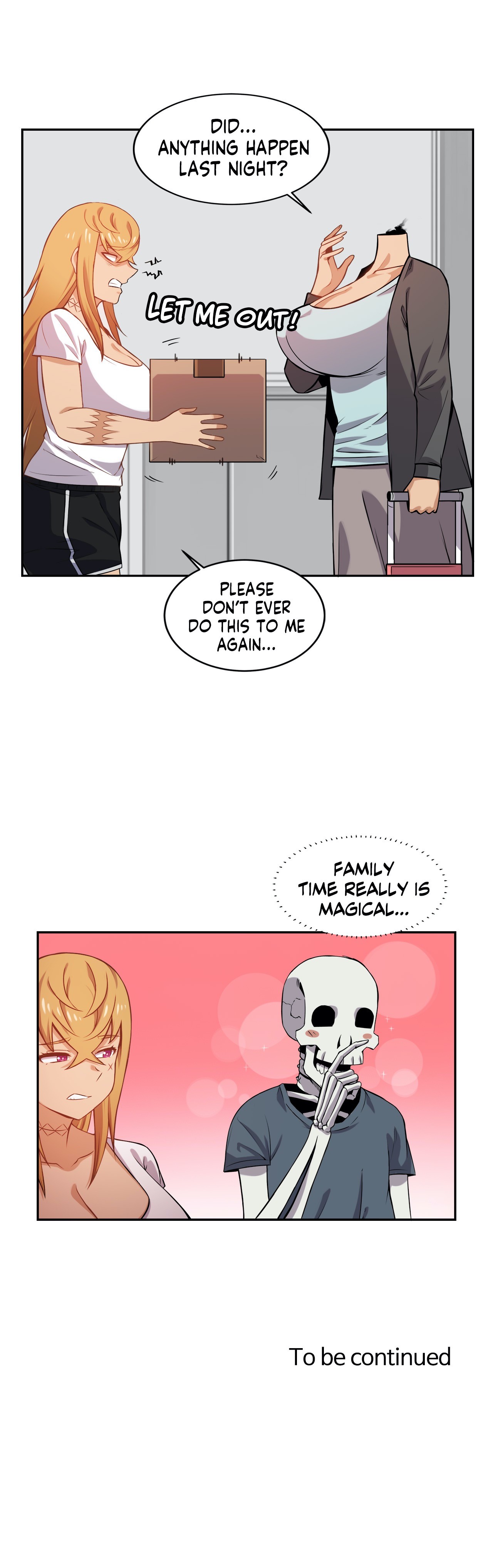 Zombie Girlfriend! Chapter 15 image 25