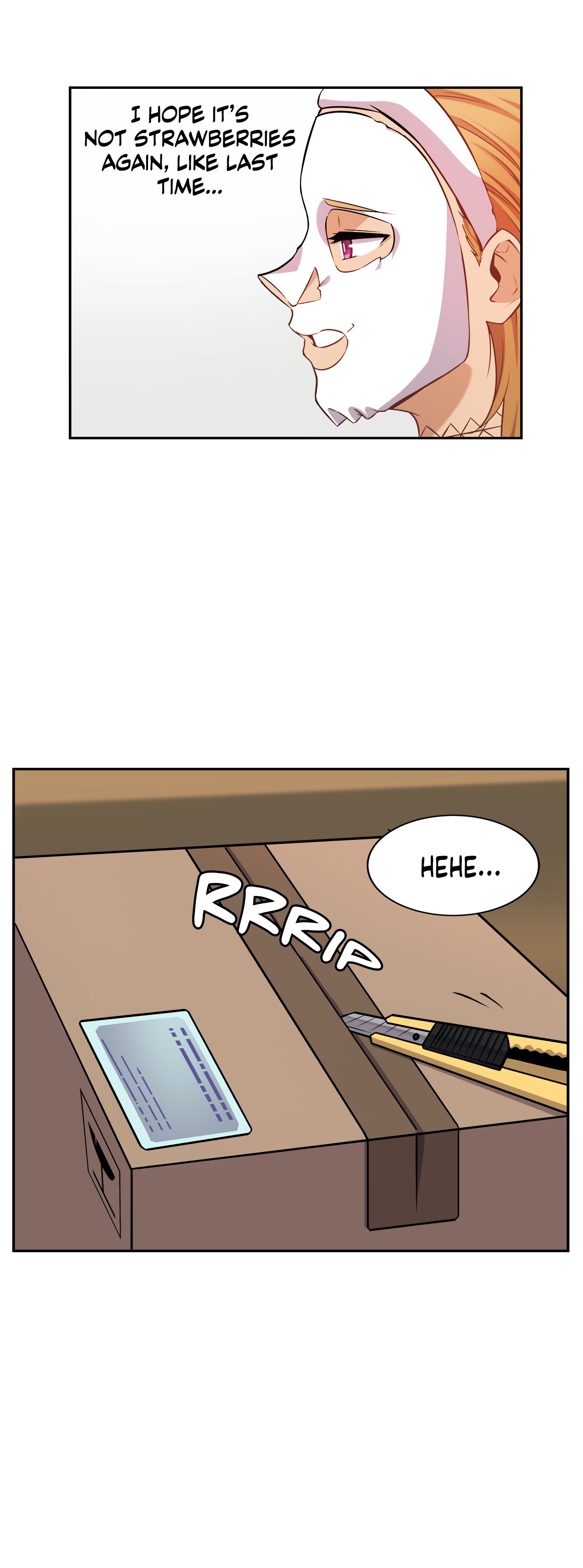 Zombie Girlfriend! Chapter 15 image 2
