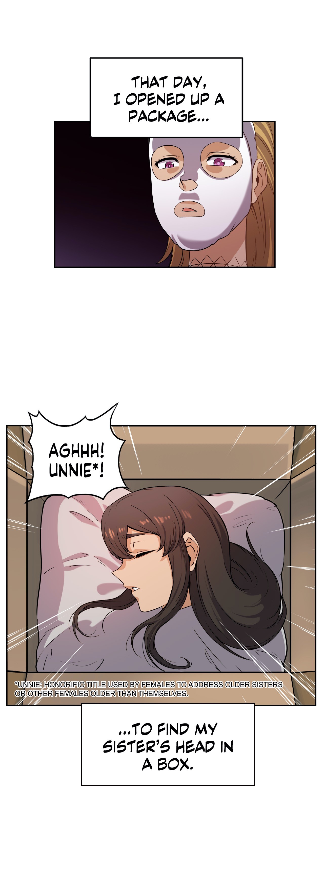 Zombie Girlfriend! Chapter 15 image 3