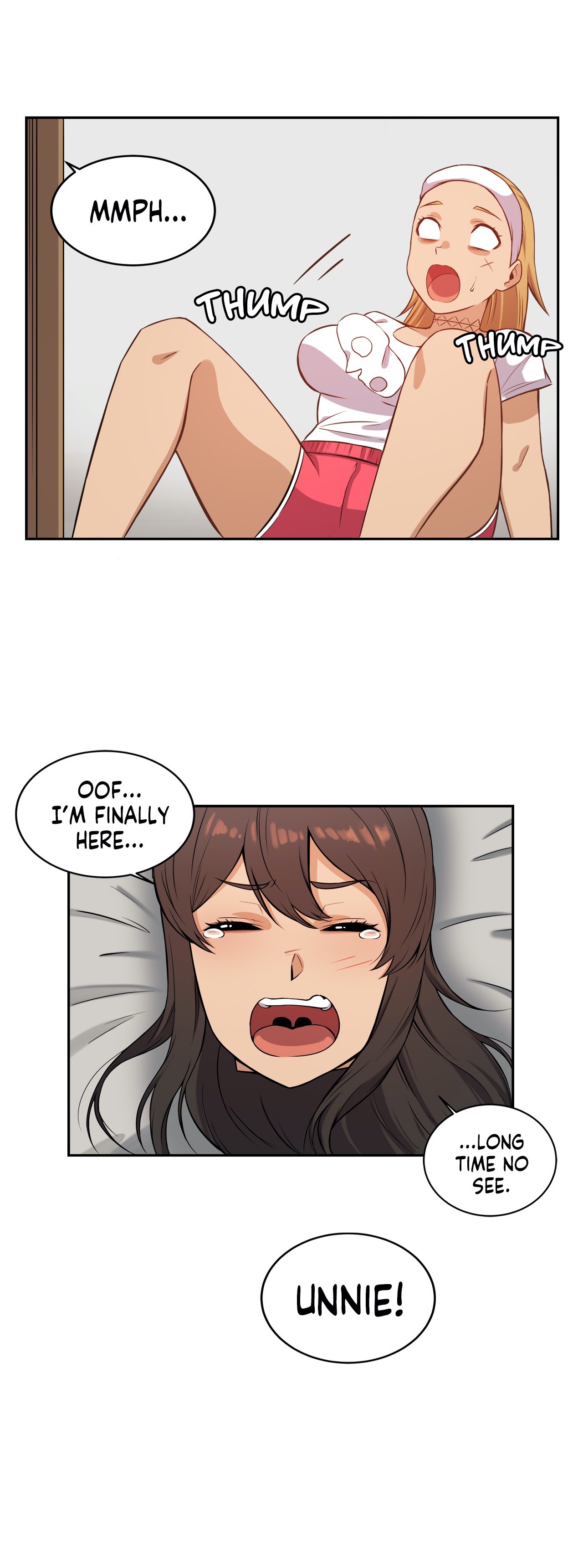 Zombie Girlfriend! Chapter 15 image 4