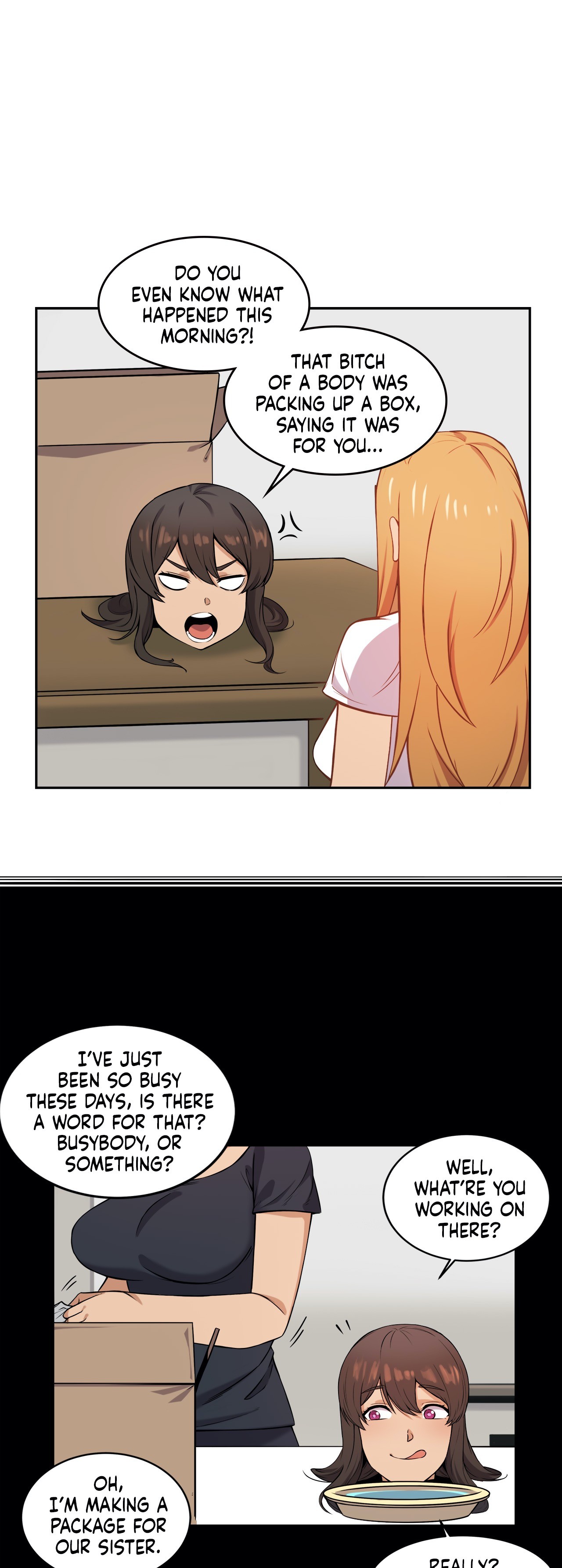 Zombie Girlfriend! Chapter 15 image 6