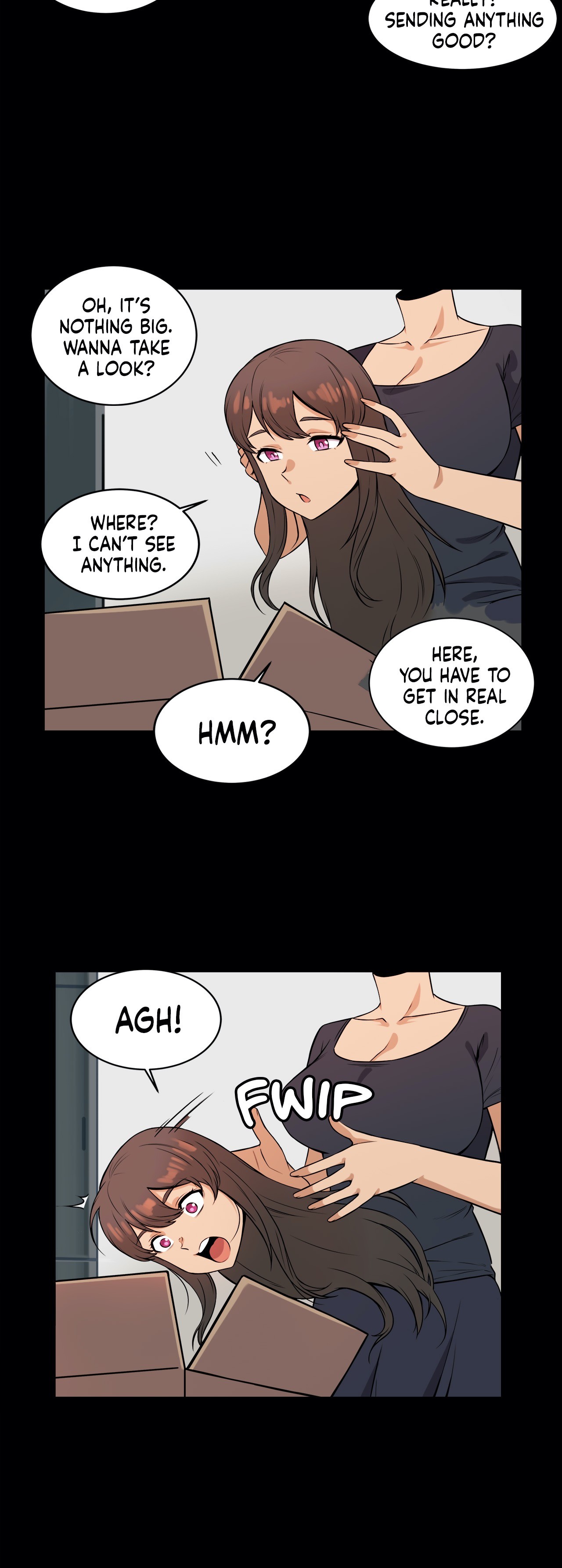 Zombie Girlfriend! Chapter 15 image 7