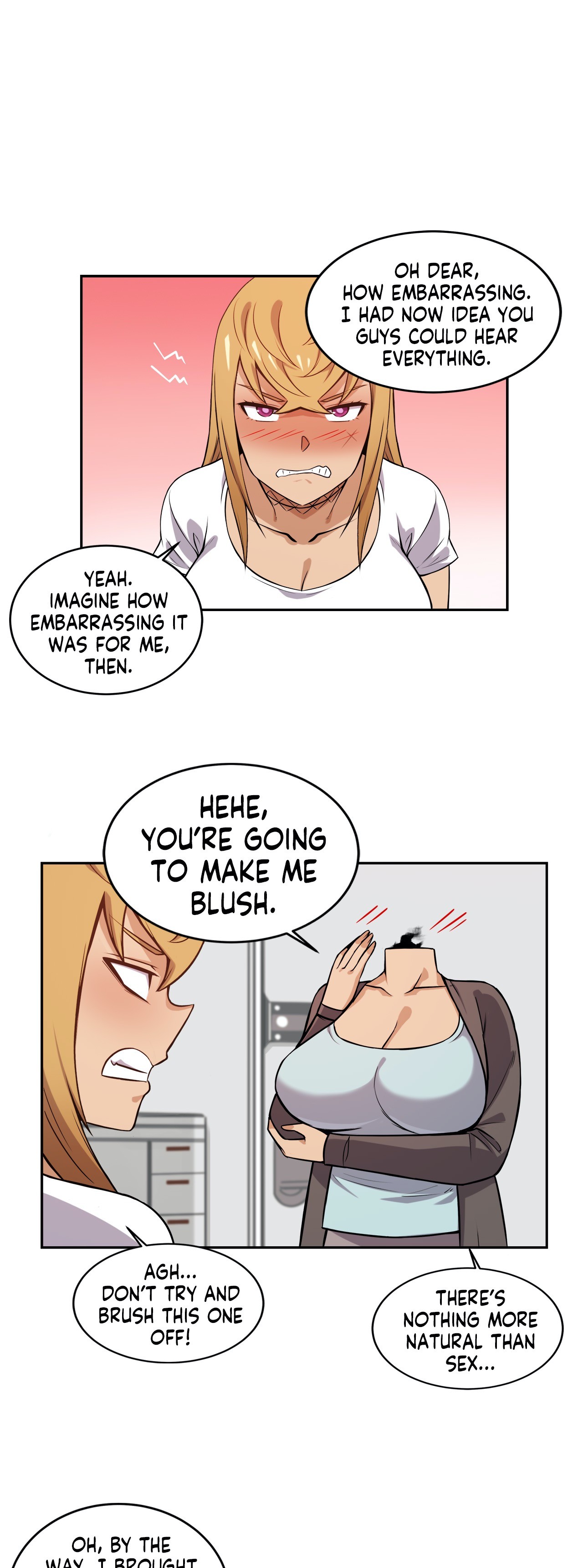 Zombie Girlfriend! Chapter 16 image 0