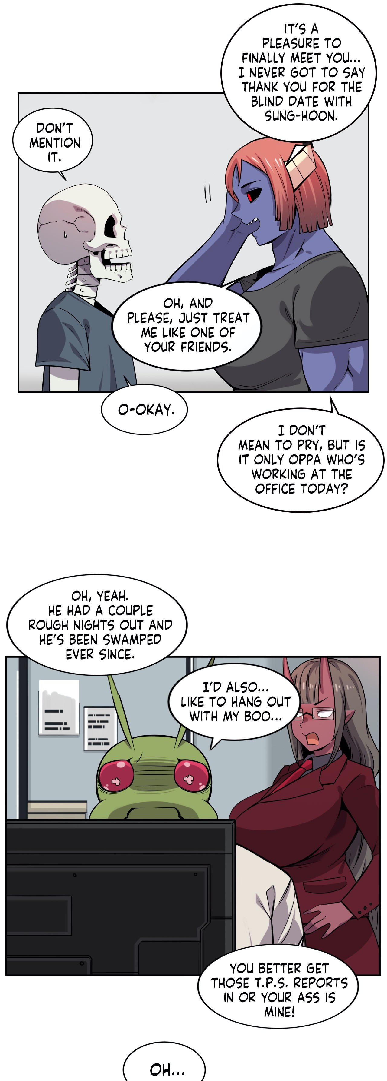Zombie Girlfriend! Chapter 16 image 10