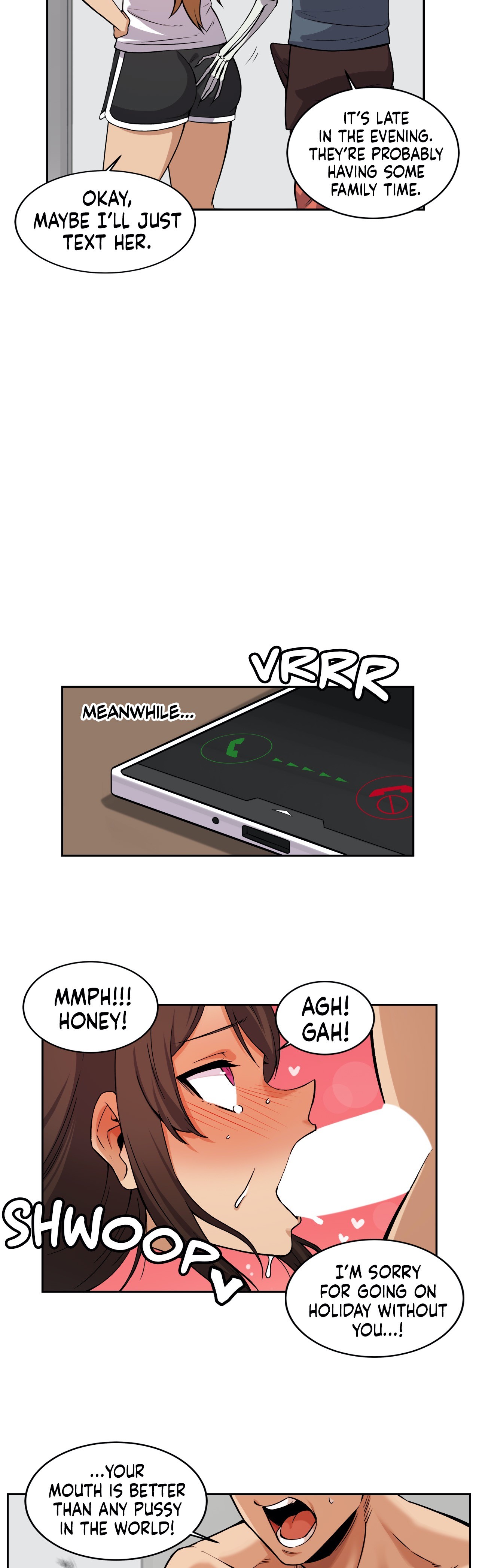Zombie Girlfriend! Chapter 16 image 25