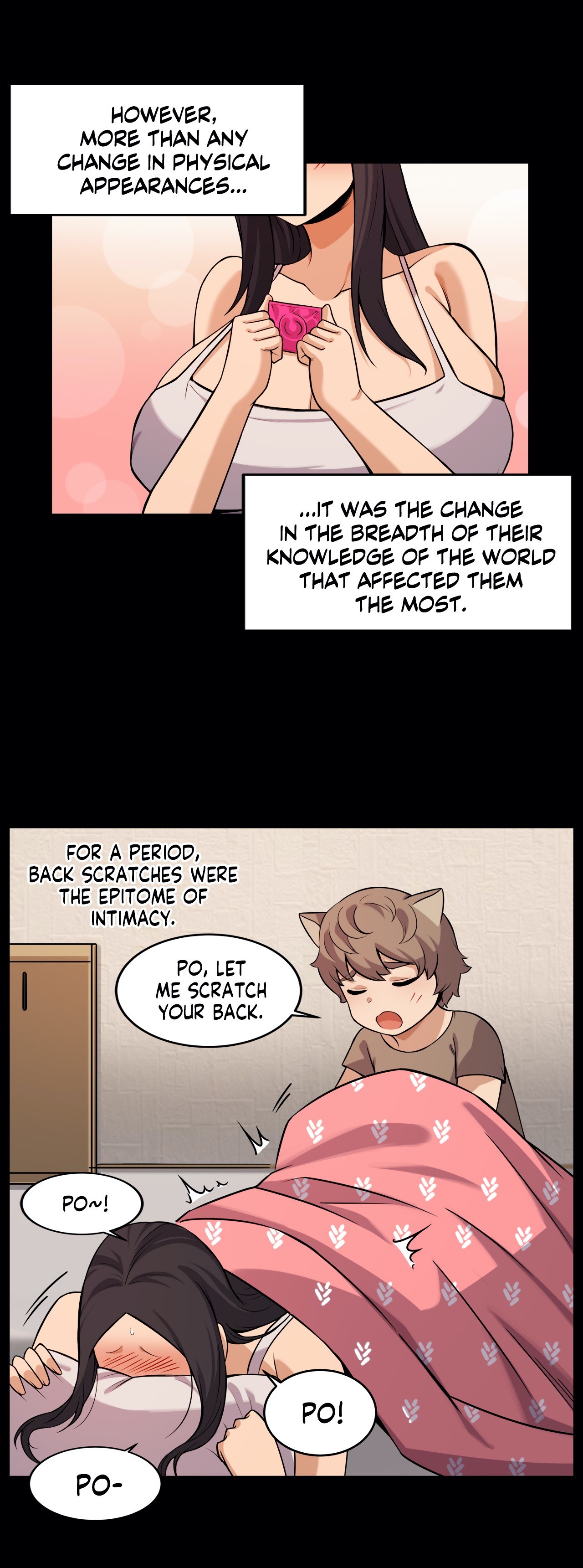 Zombie Girlfriend! Chapter 17 image 9
